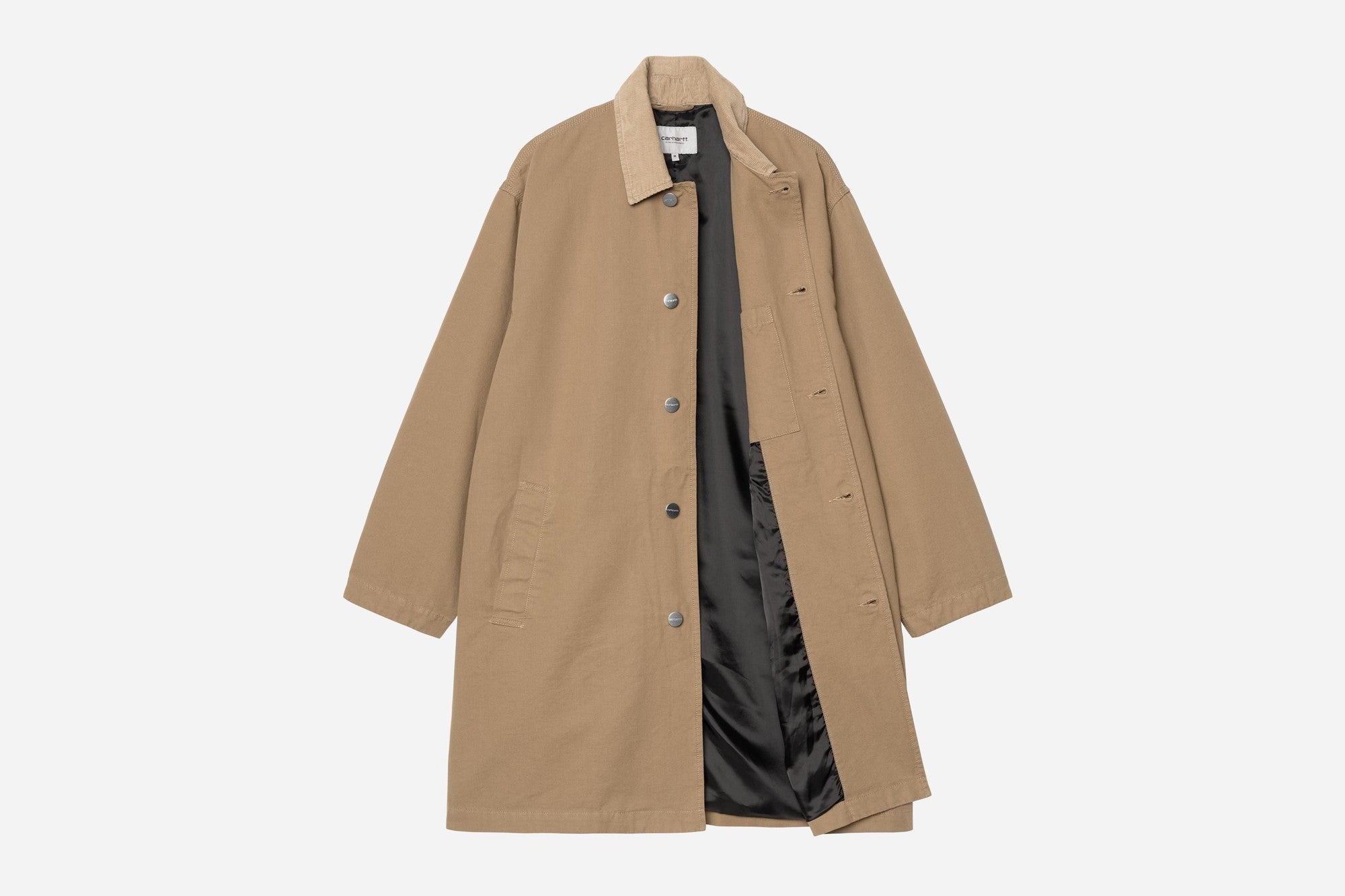 Carhartt Wip Webster Coat