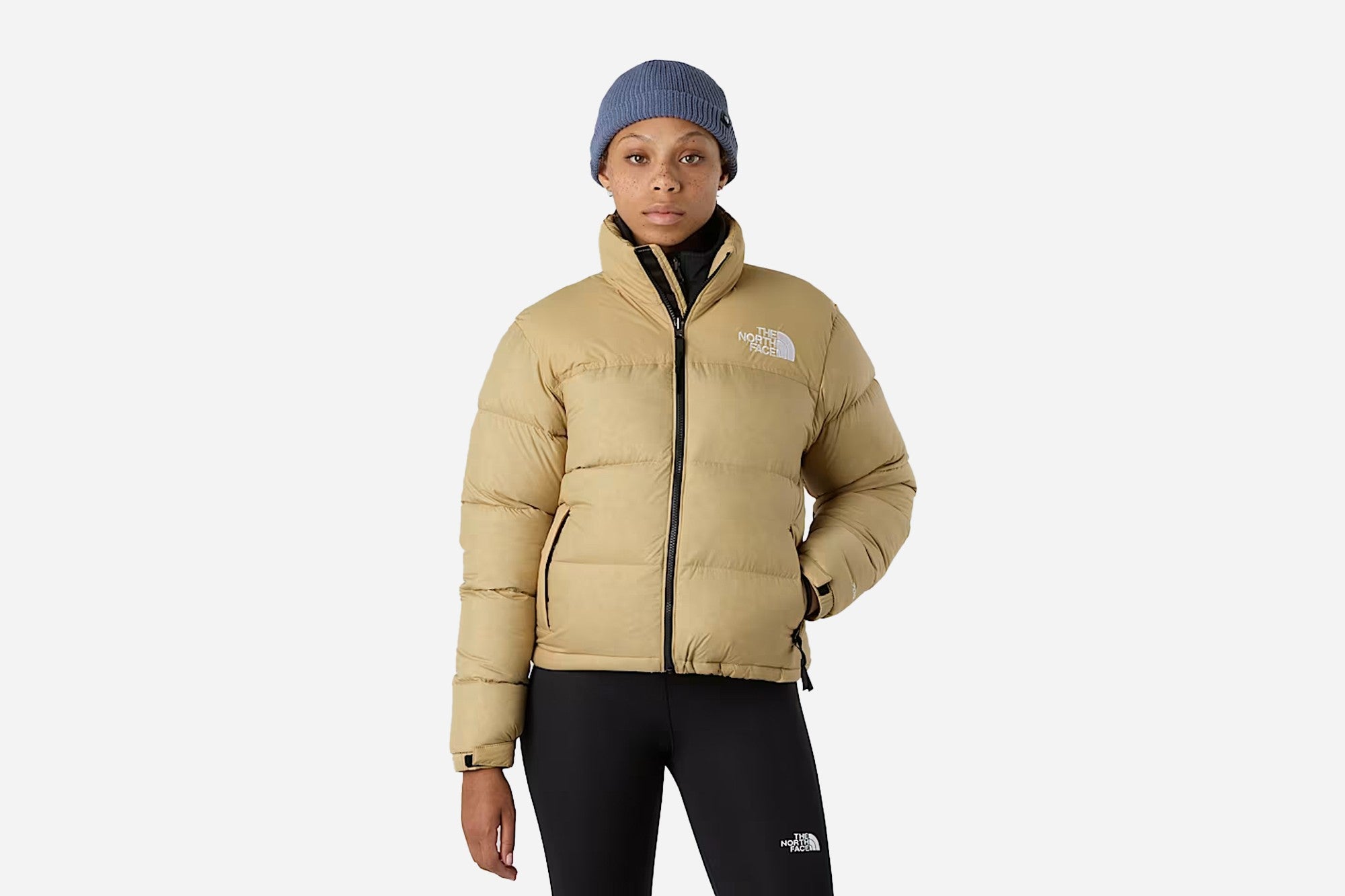 The North Face W 1996 Retro Nuptse Jacket