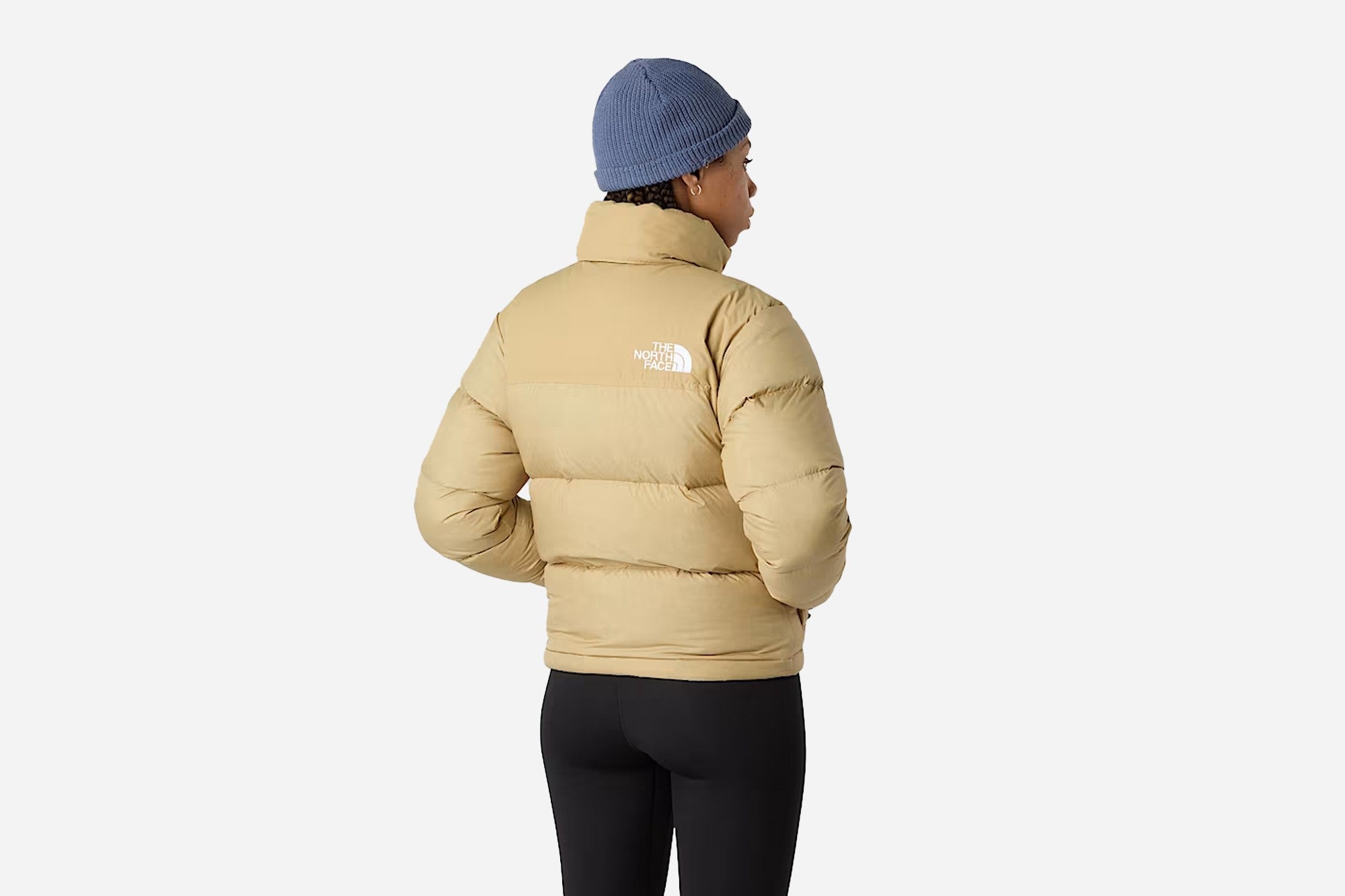 The North Face W 1996 Retro Nuptse Jacket