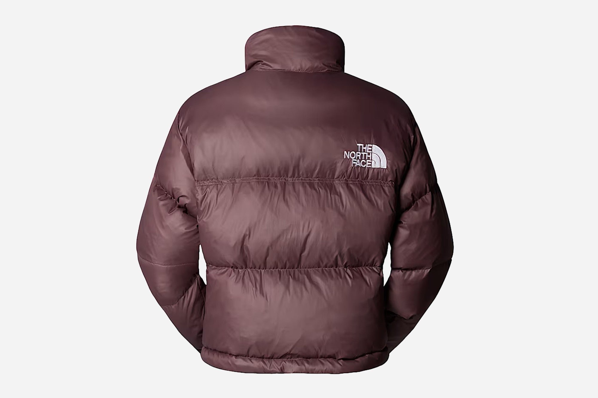 The North Face W Nuptse Short Jacket