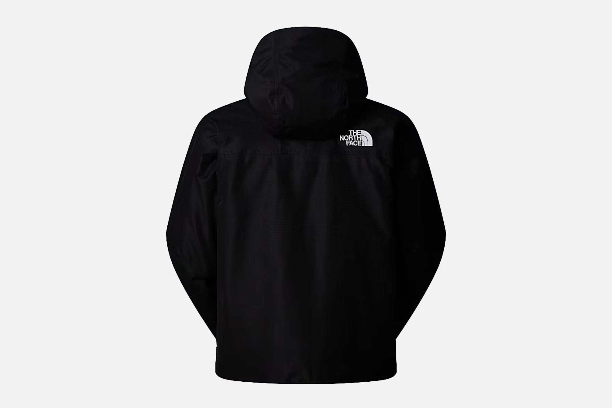 The North Face Mountain Down Jacket