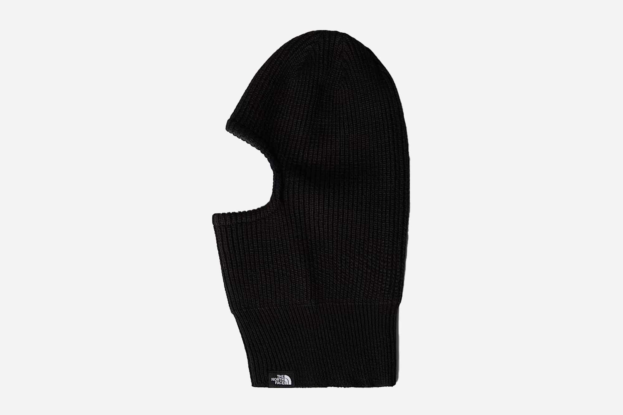 The North Face Logo Box Knit Balaclava