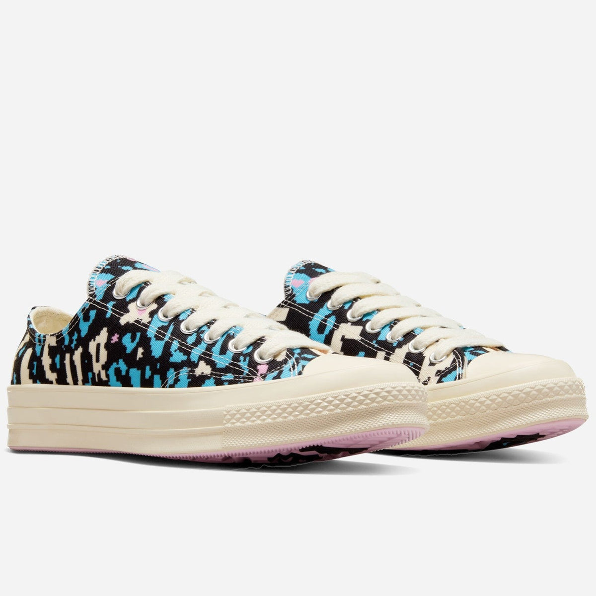 Converse X Golf Le Fleur Chuck 70 Low
