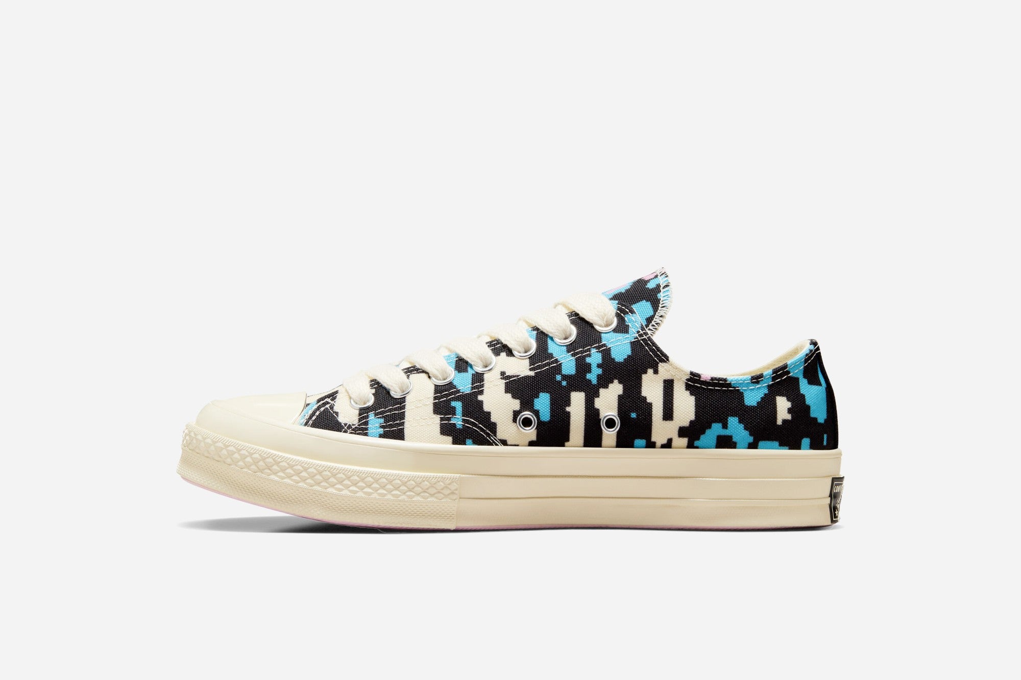 Converse X Golf Le Fleur Chuck 70 Low