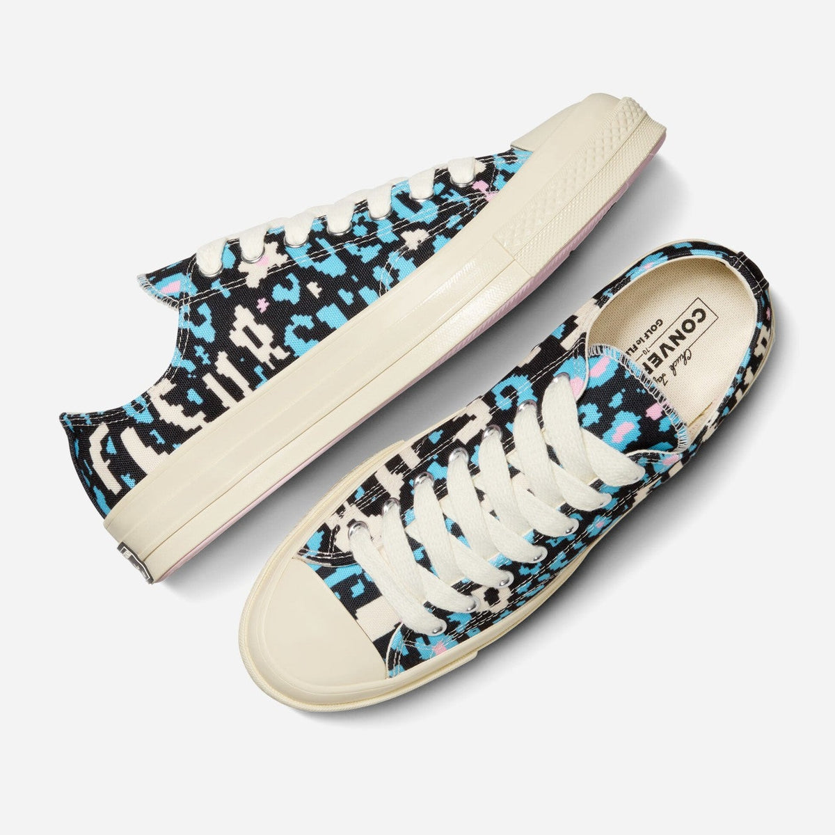 Converse X Golf Le Fleur Chuck 70 Low