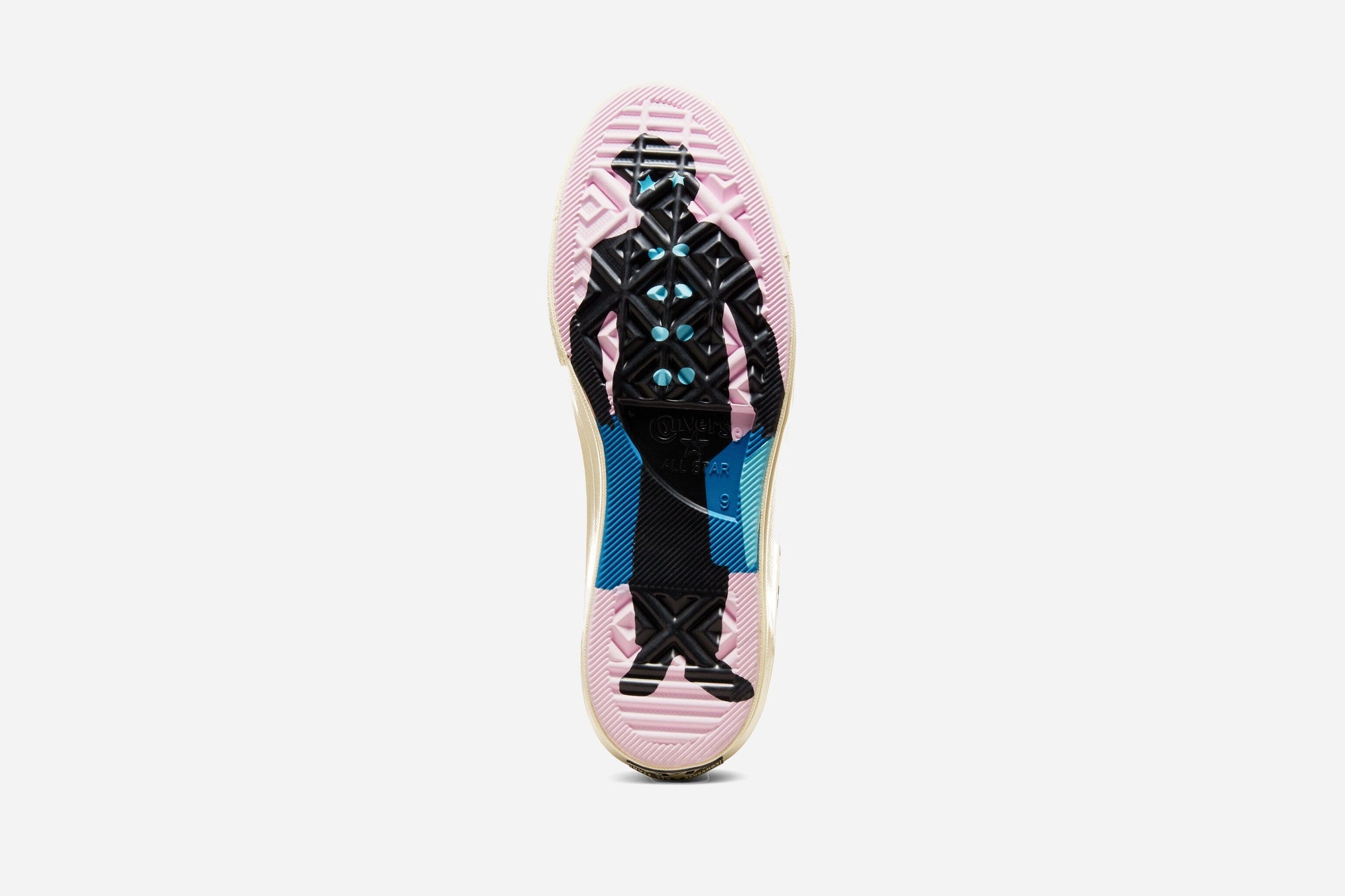 Converse X Golf Le Fleur Chuck 70 Low