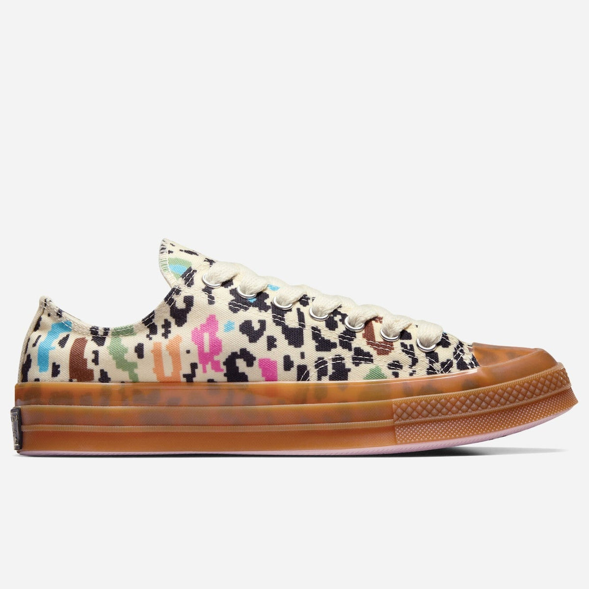 Converse X Golf Le Fleur Chuck 70 Low