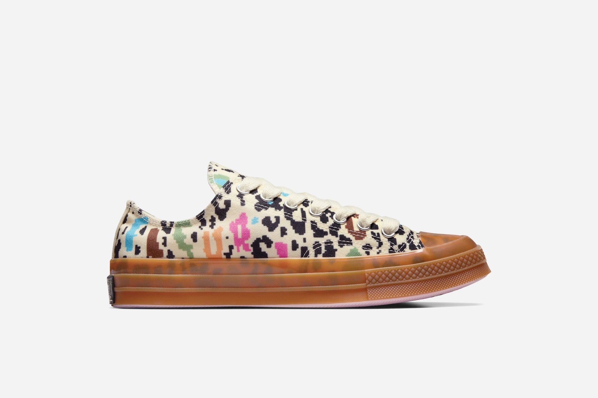 Converse X Golf Le Fleur Chuck 70 Low