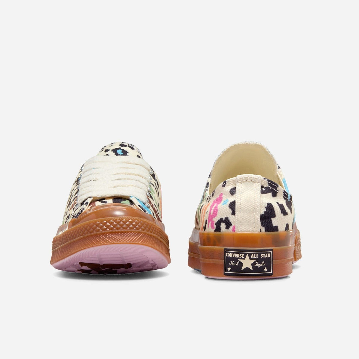 Converse X Golf Le Fleur Chuck 70 Low