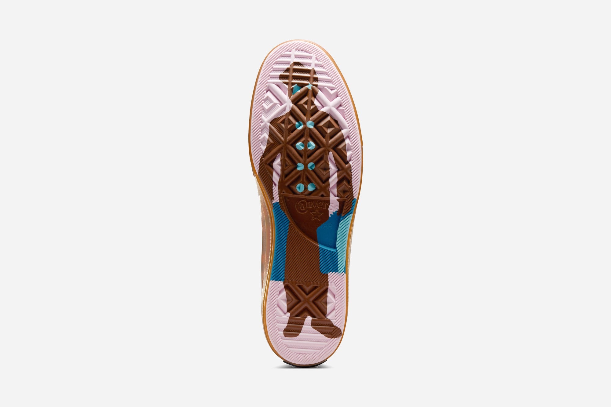 Converse X Golf Le Fleur Chuck 70 Low