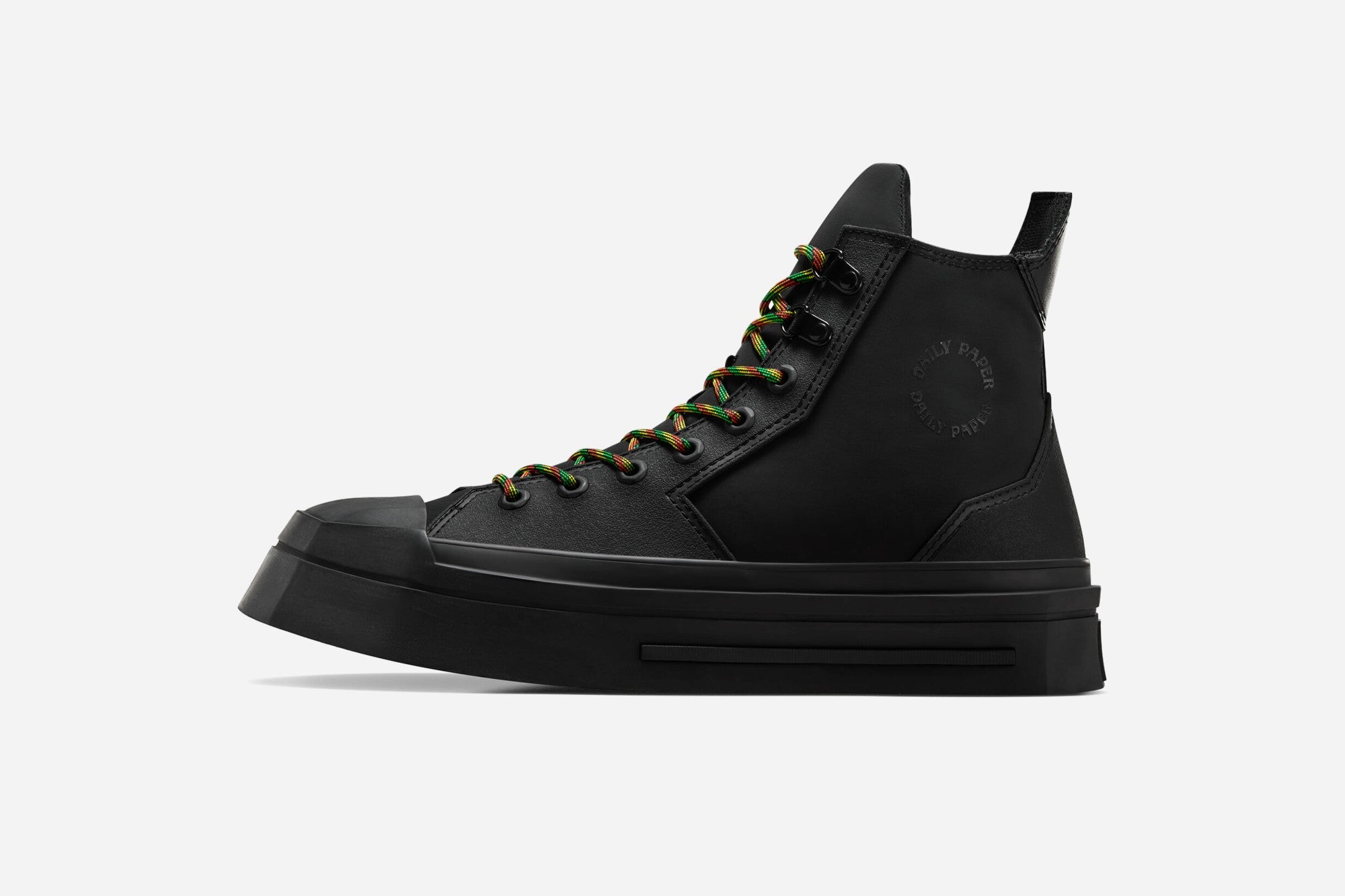 Converse X Daily Paper Chuck 70 De Luxe Squared