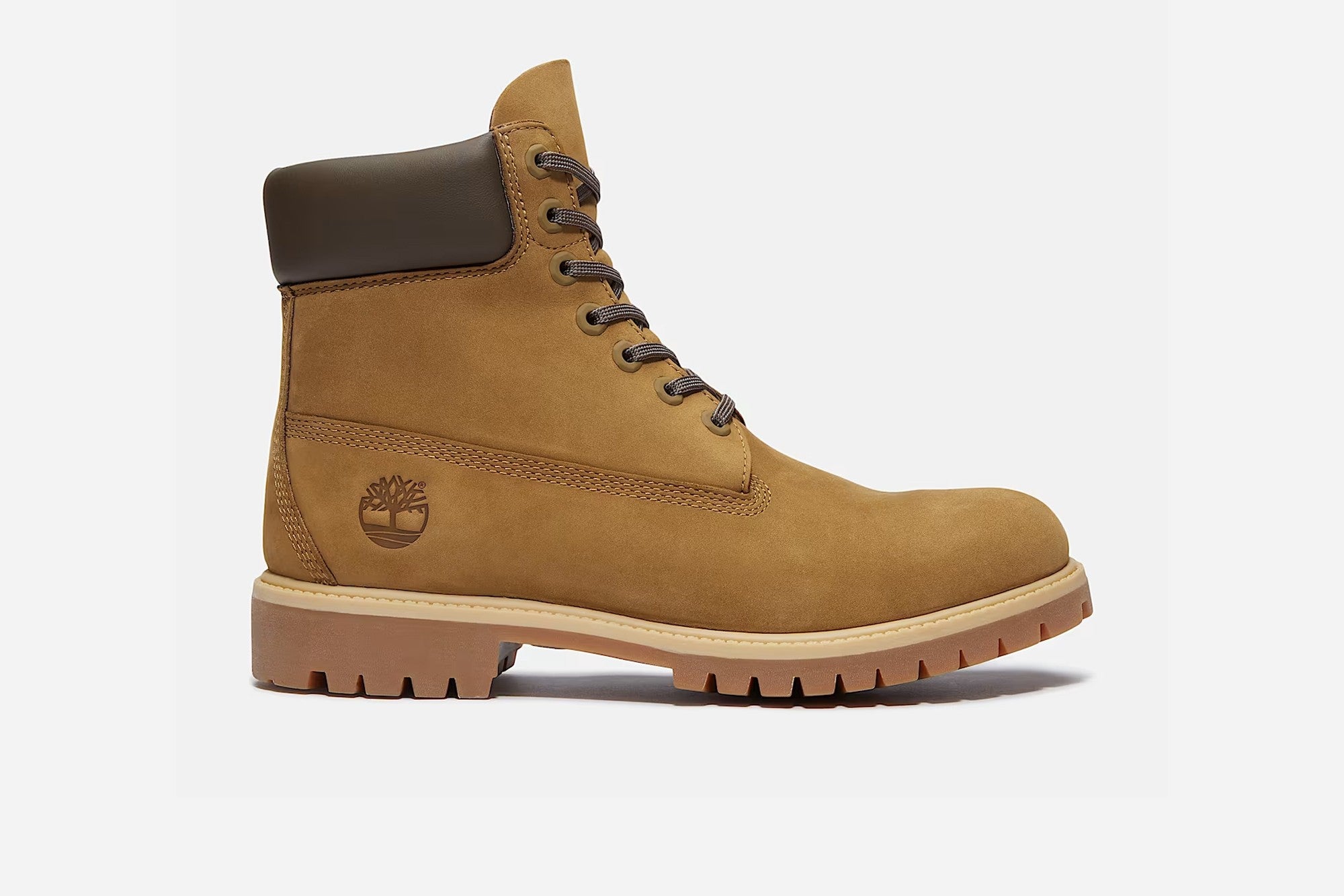 Timberlandpremium 6 Inch Boot
