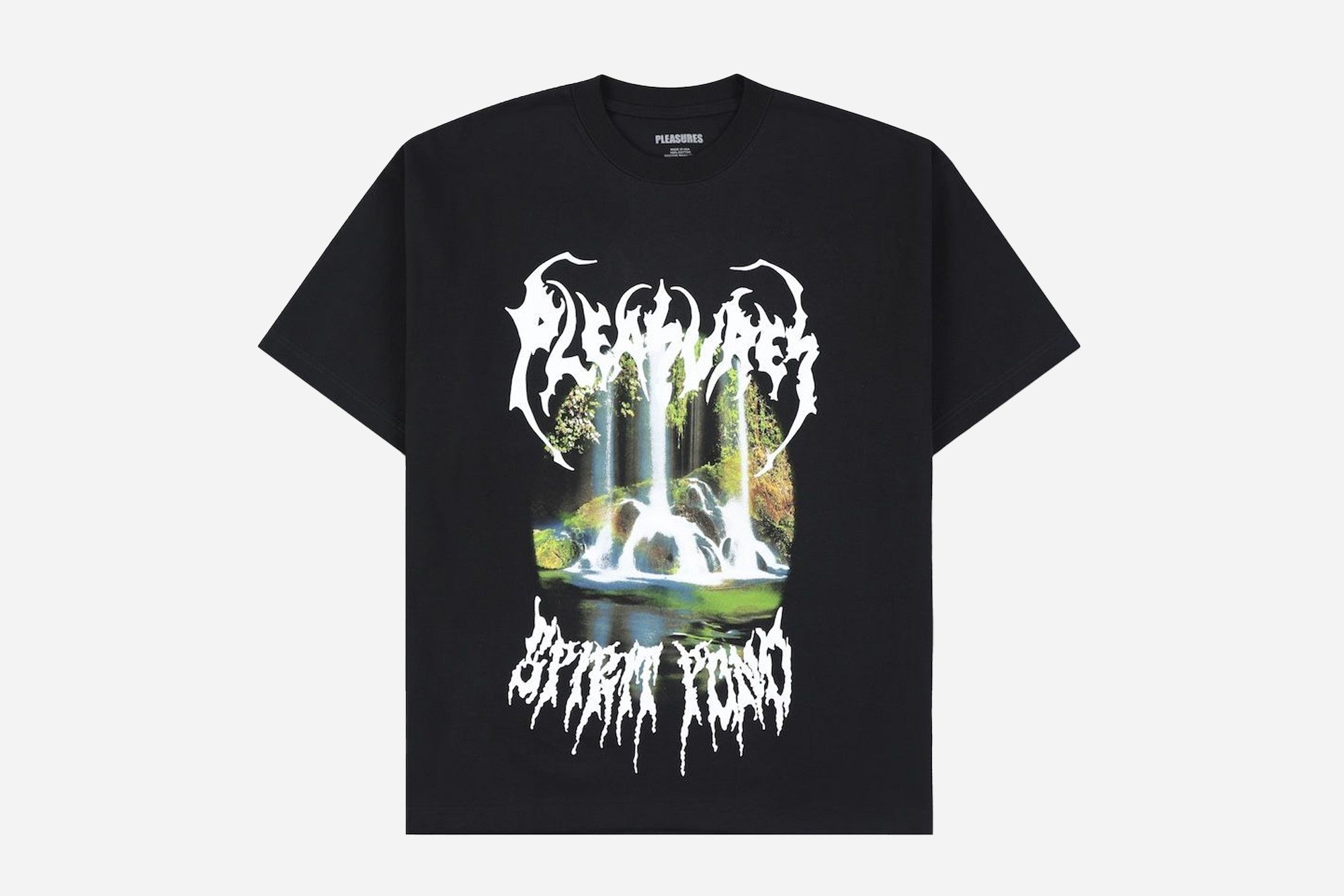 Pleasures Pond T-Shirt