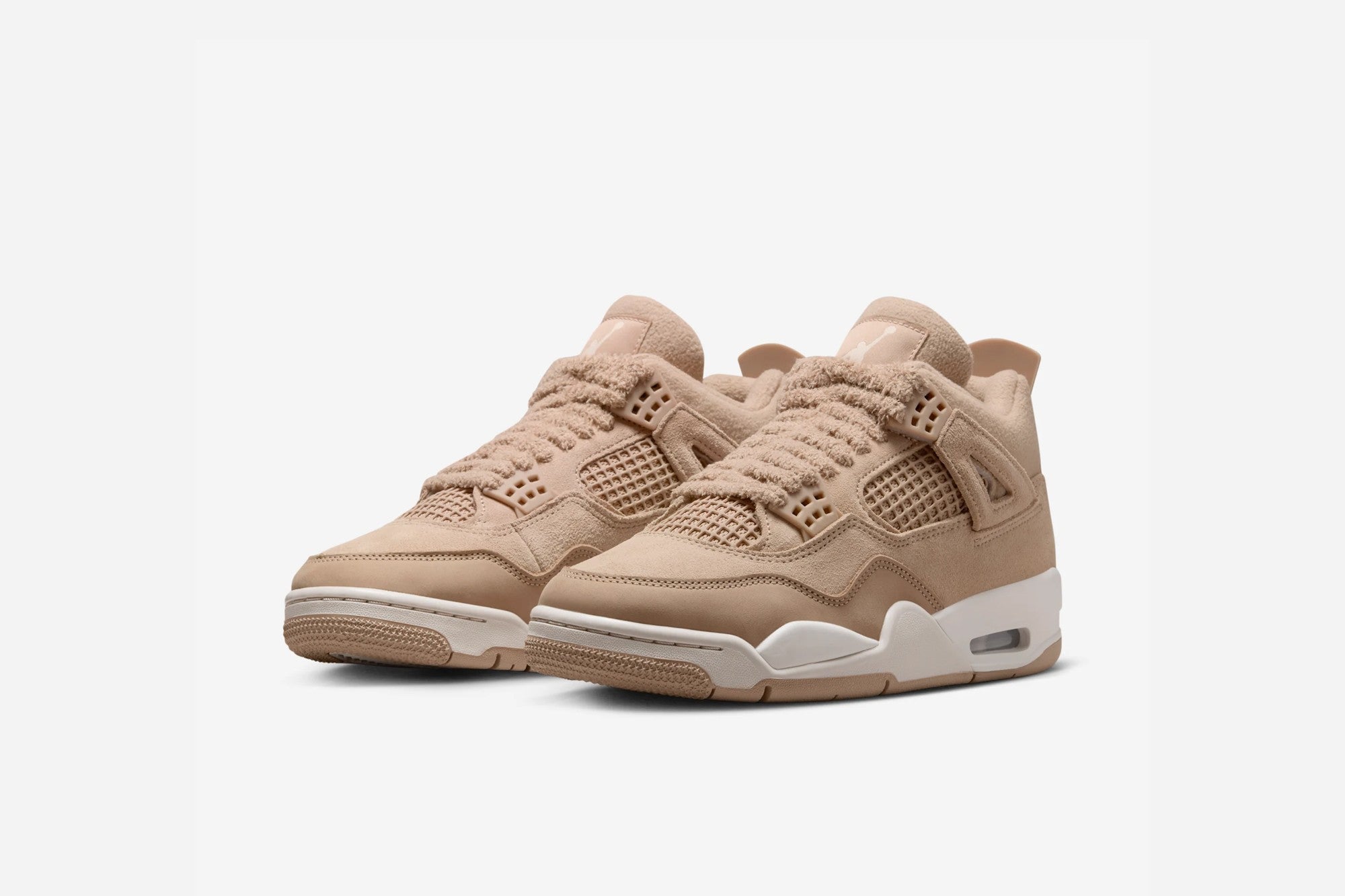 Jordan W 4 Retro