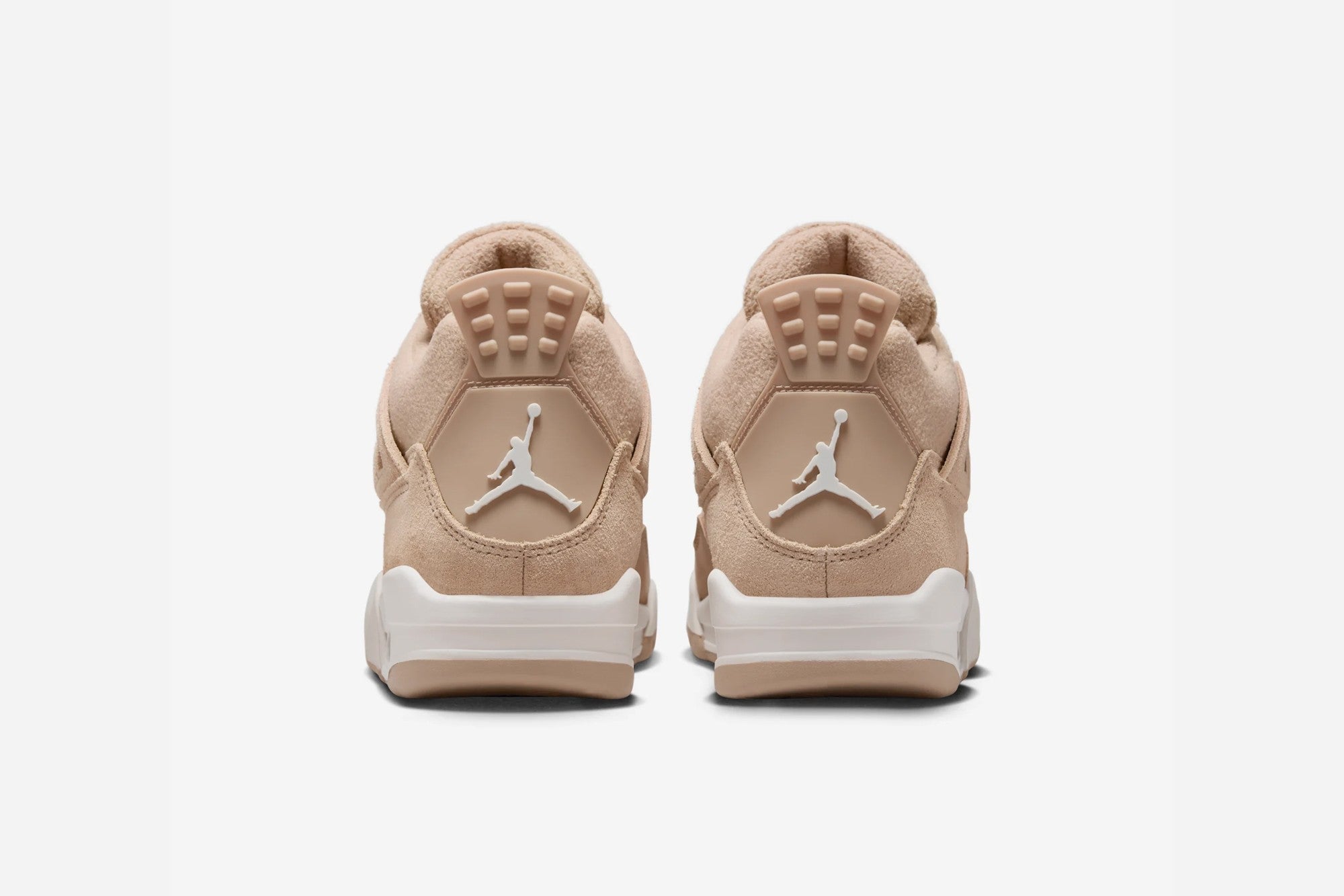 Jordan W 4 Retro