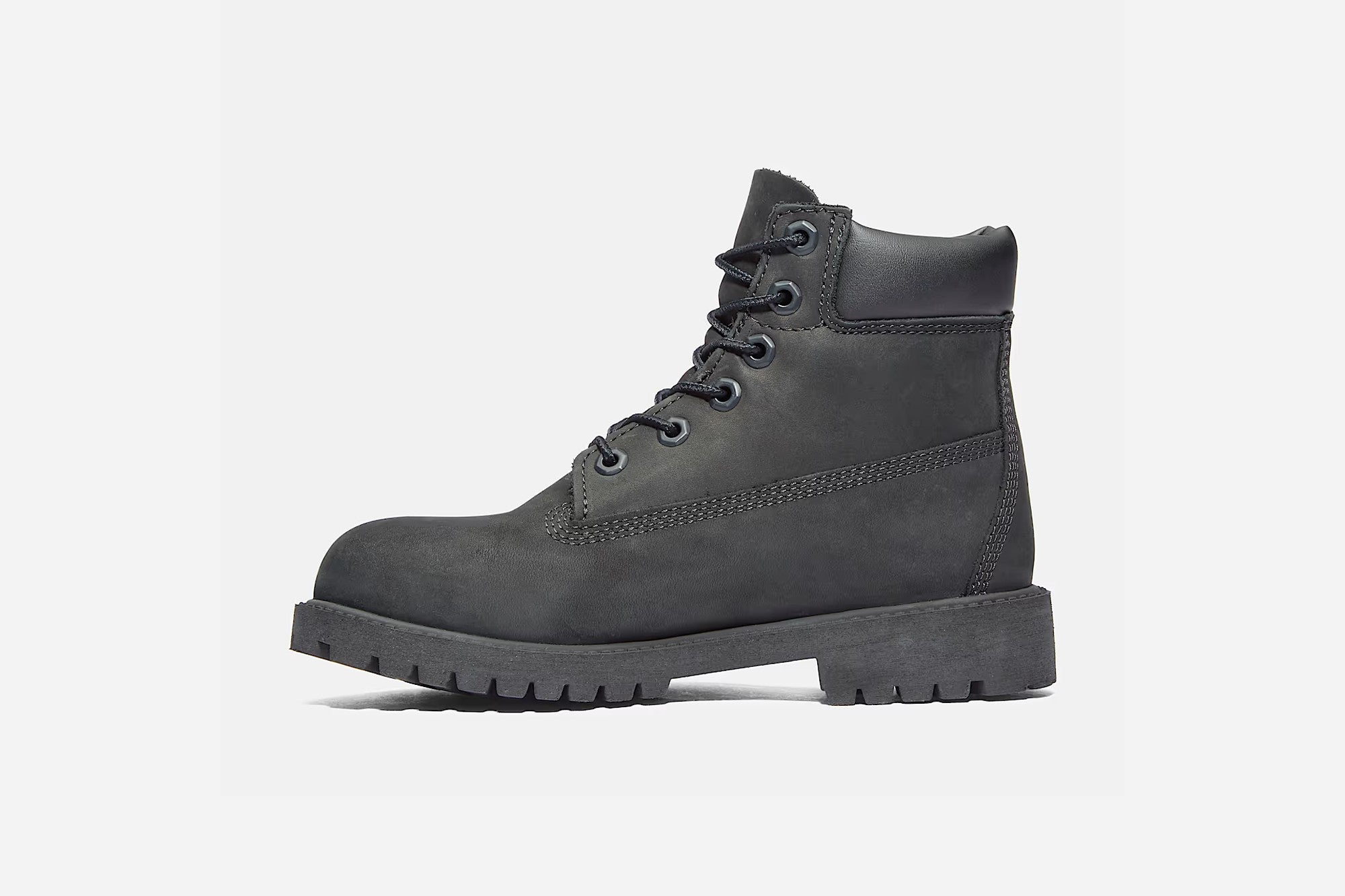 Timberland 6 Inch Premium Junior