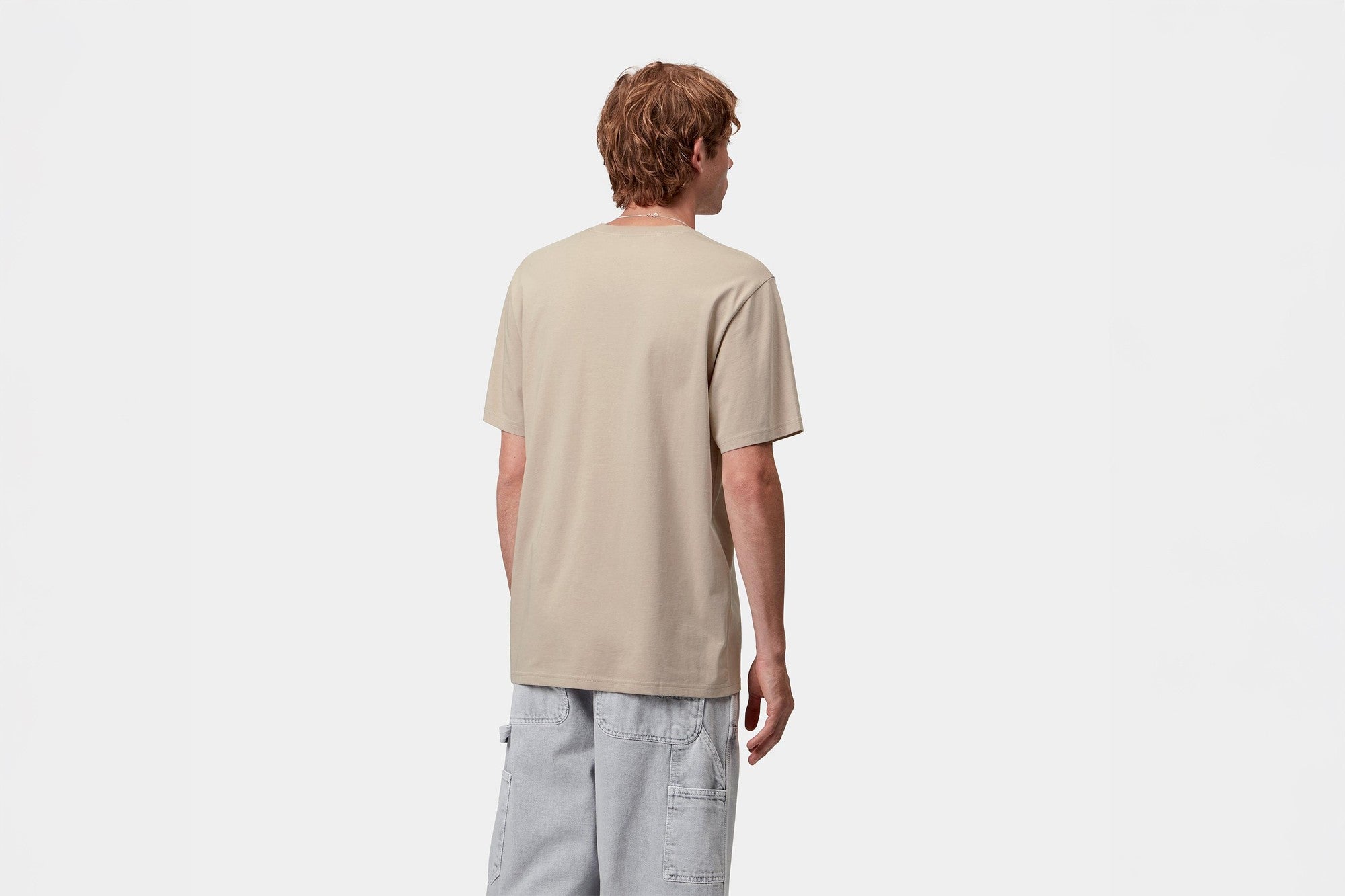 Carhartt Wip Pocket T-Shirt