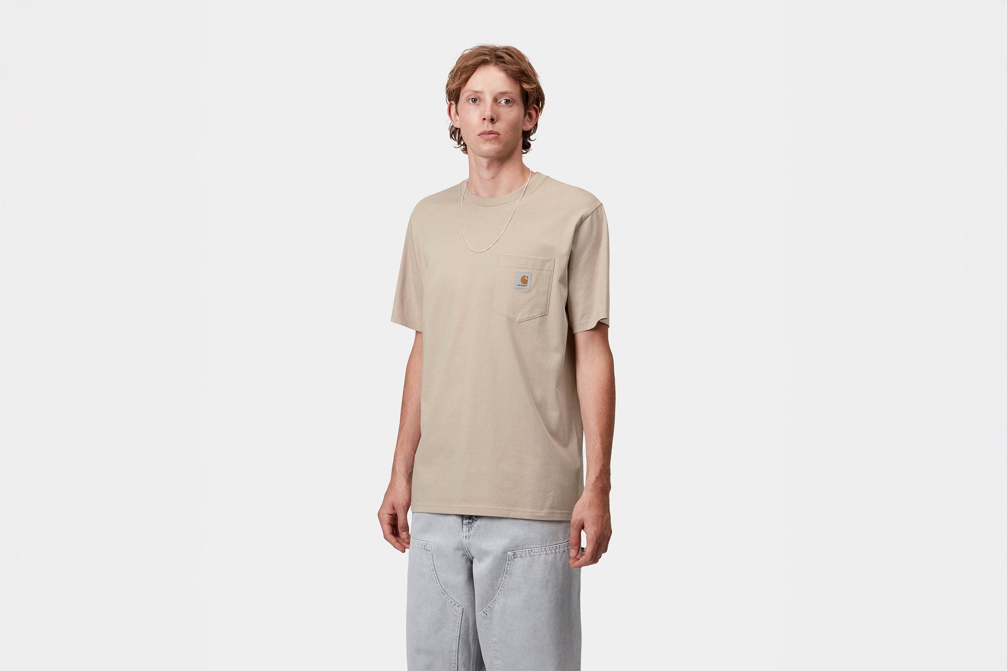 Carhartt Wip Pocket T-Shirt