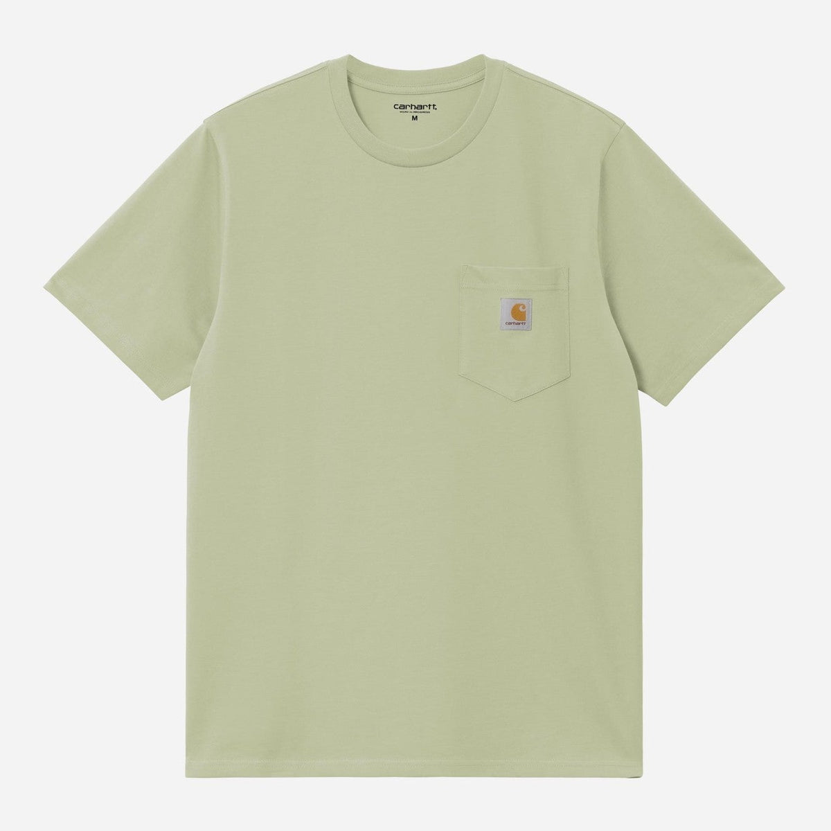 Carhartt Wip Pocket T-Shirt