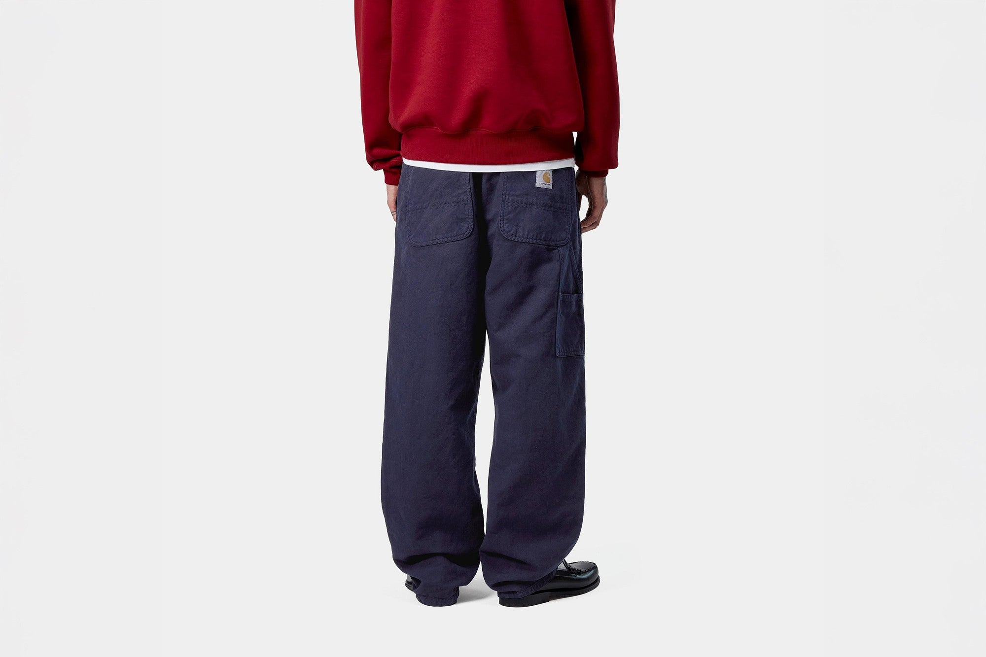 Carhartt Wip Walter Double Knee Pant
