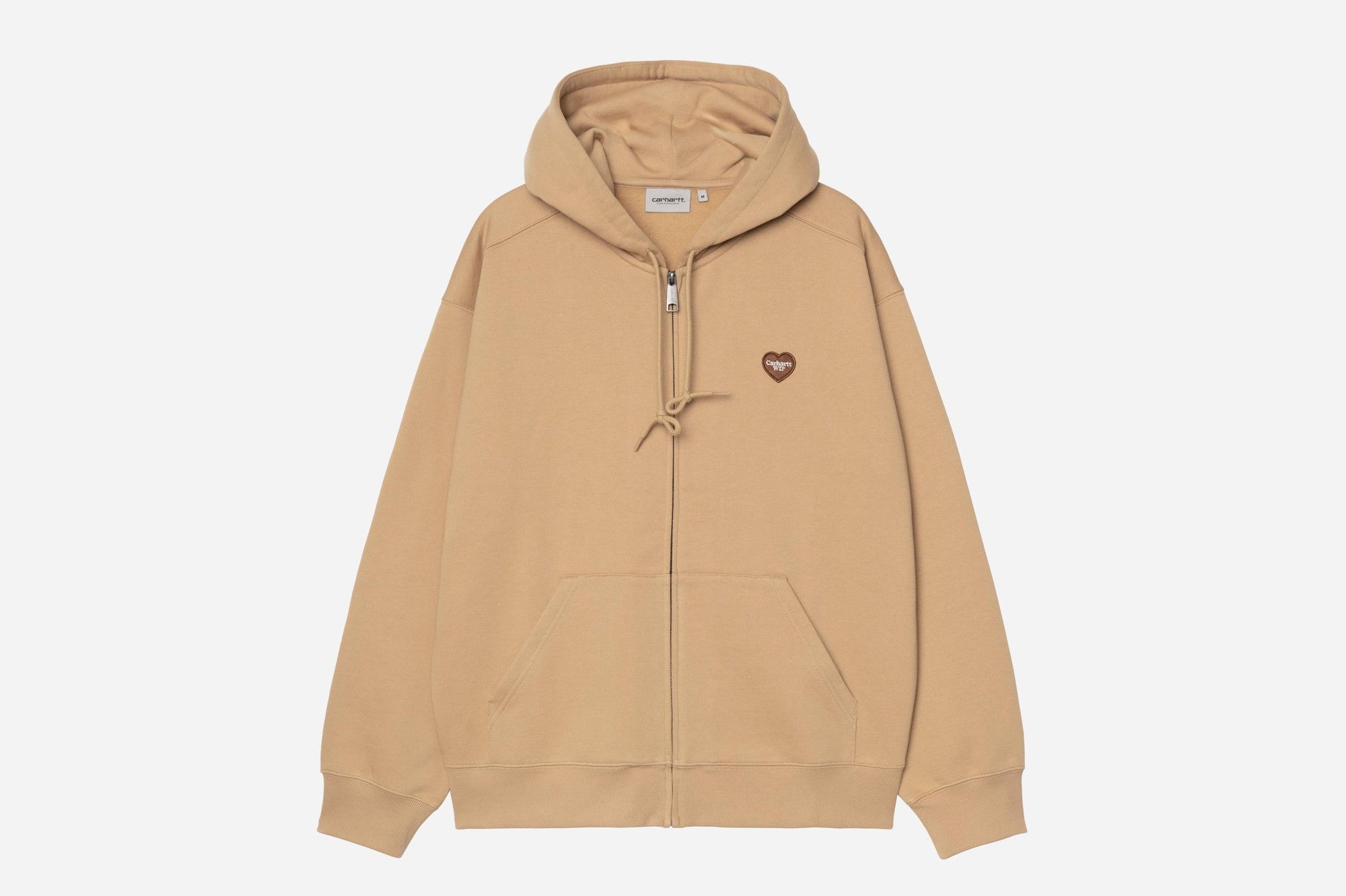 Hooded Heart II Hartt Sweat Jacket