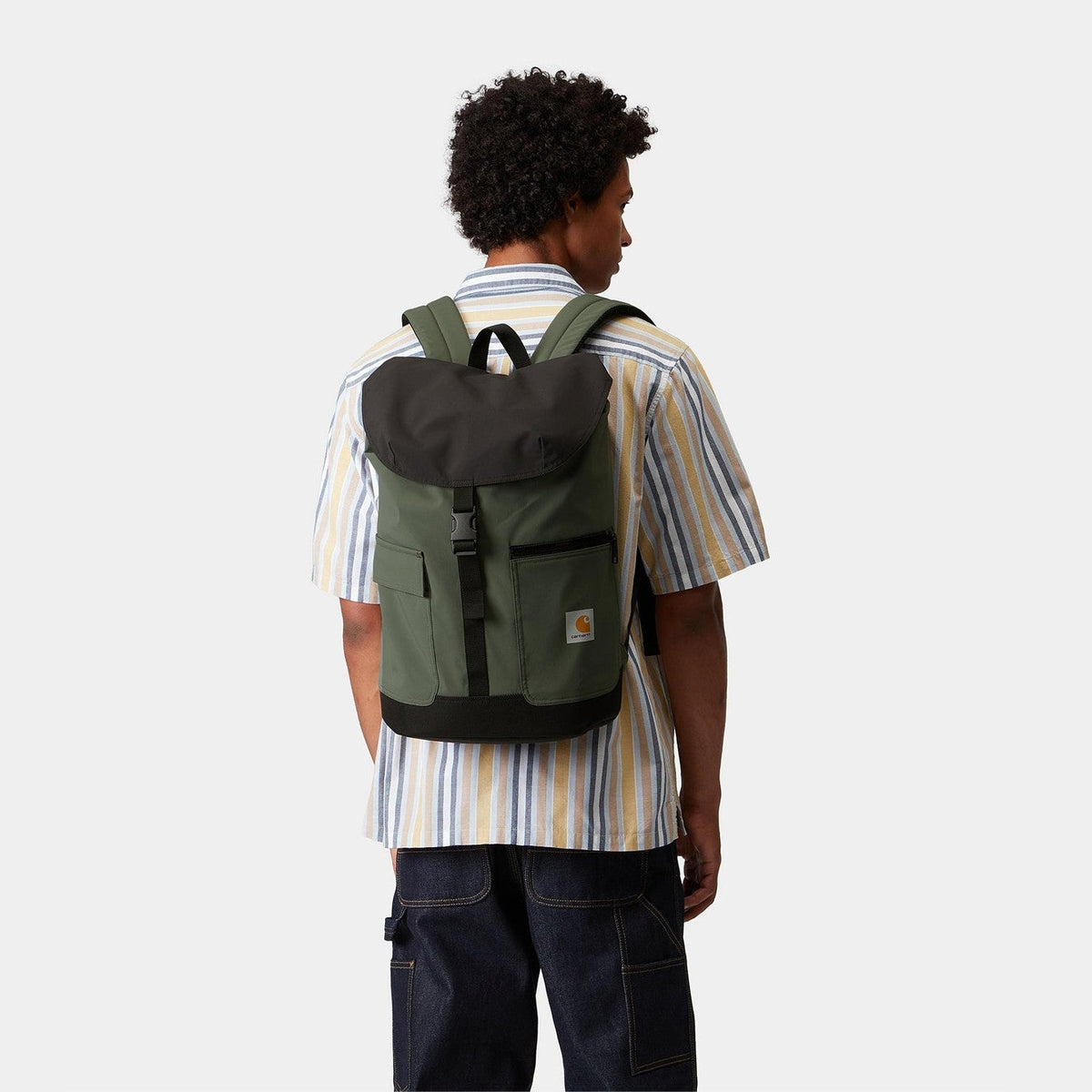 Carhartt Wip Bowden Backpack