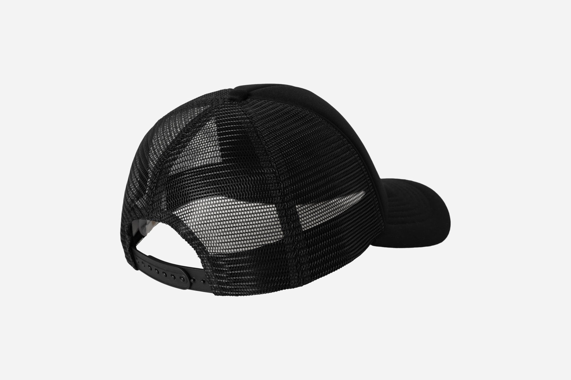 Carhartt Wip Heart Patch Trucker Cap