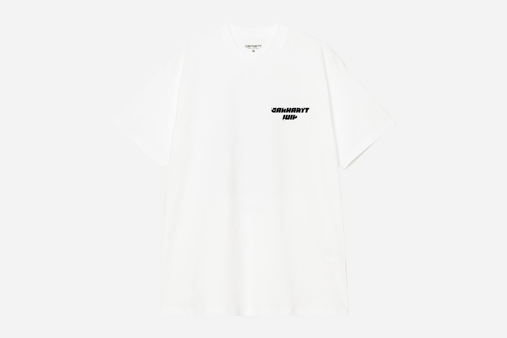 Carhartt Wip S/s Wiptopia T-Shirt