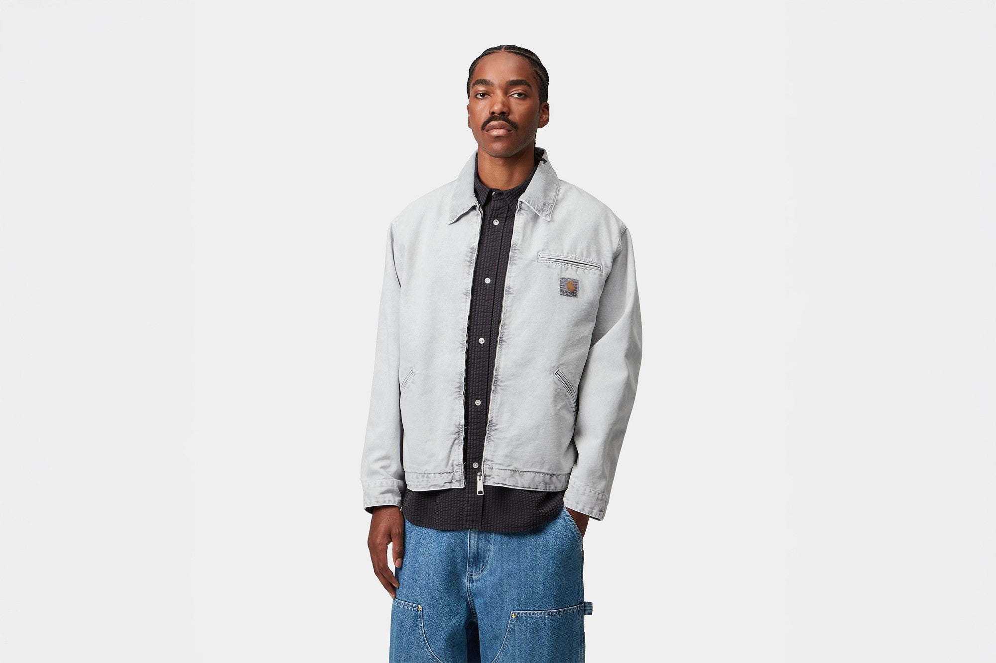 Carhartt Wip Og Detroit Jacket