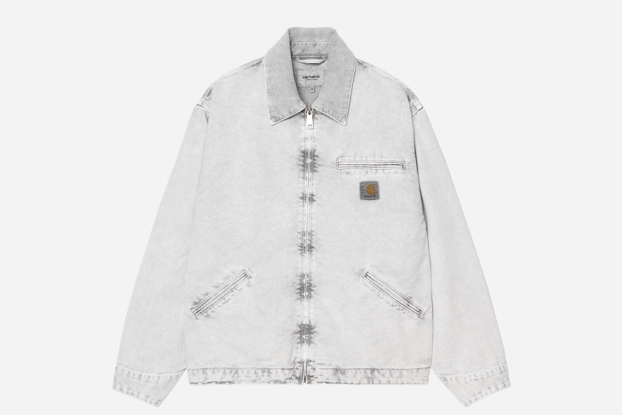 Carhartt Wip Og Detroit Jacket