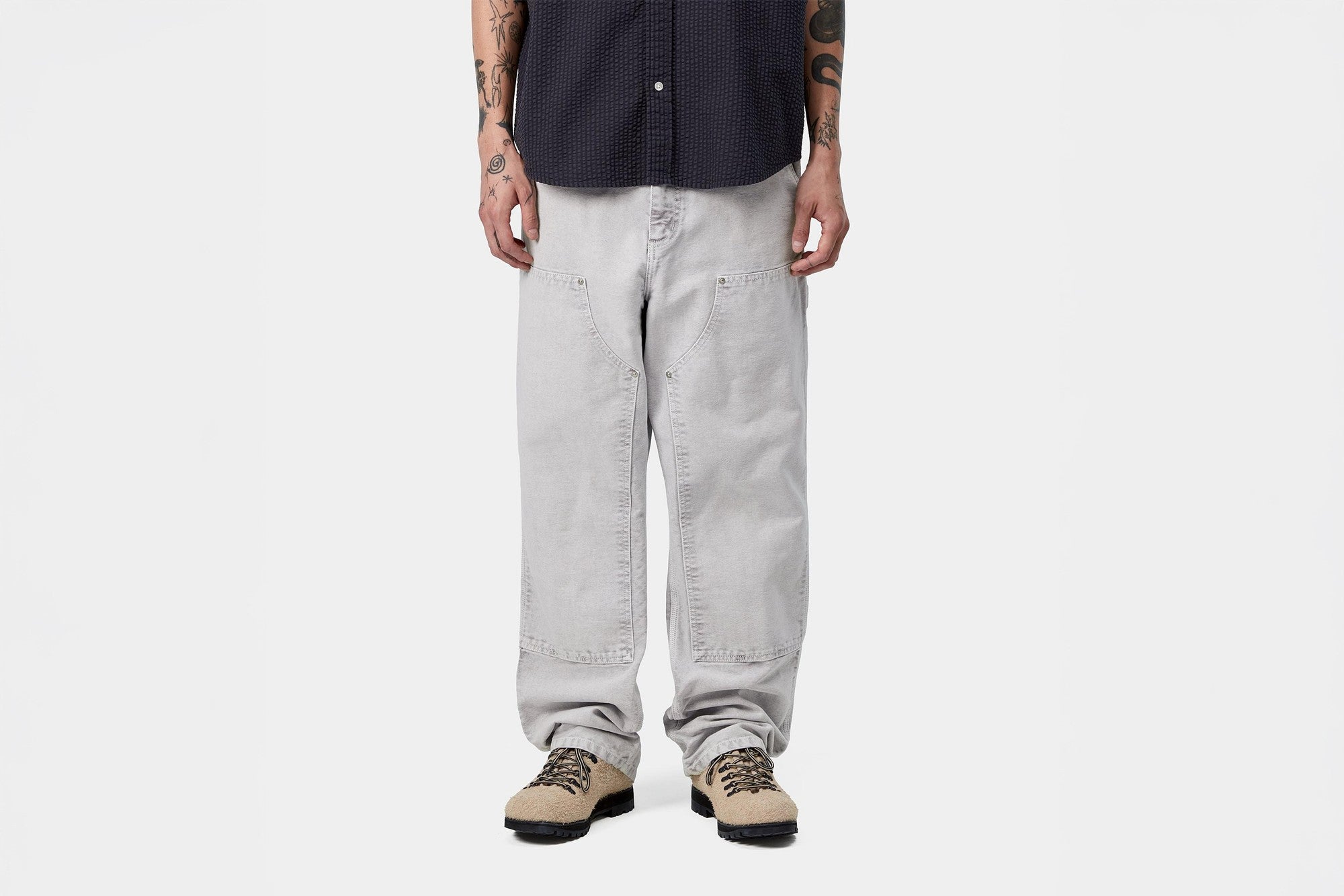 Carhartt Wip Double Knee Pant