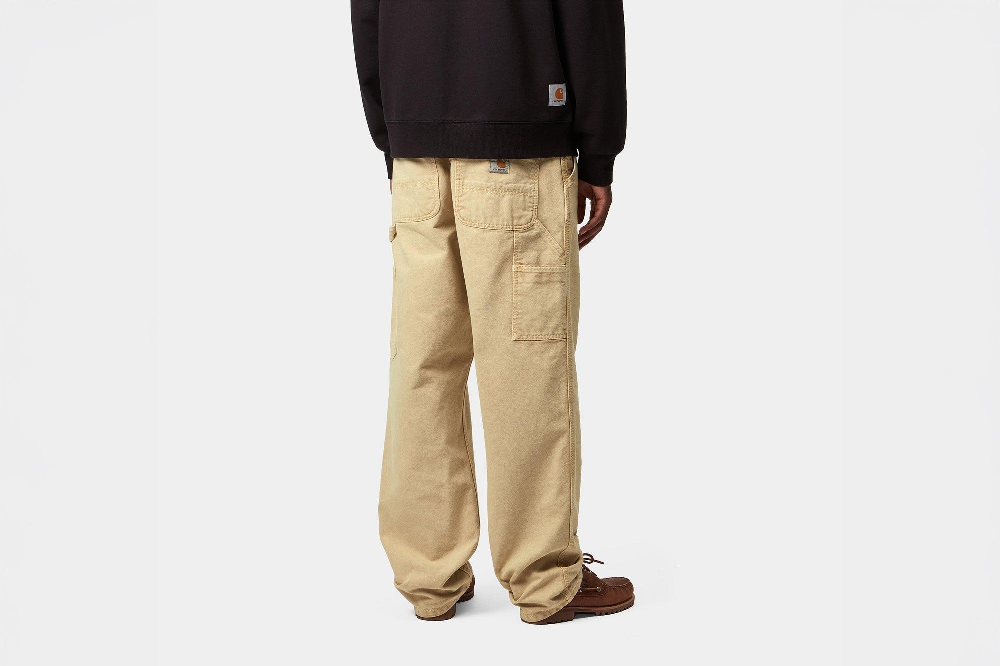 Carhartt Wip Single Knee Pants