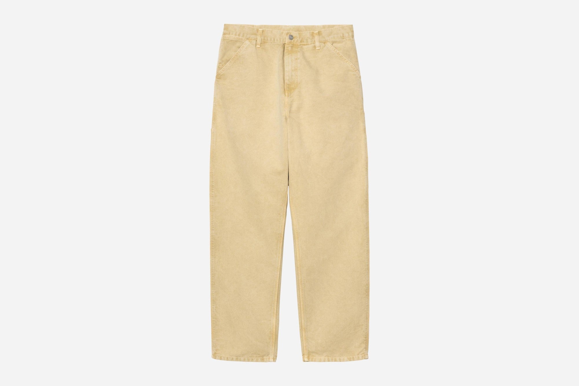 Carhartt Wip Single Knee Pants