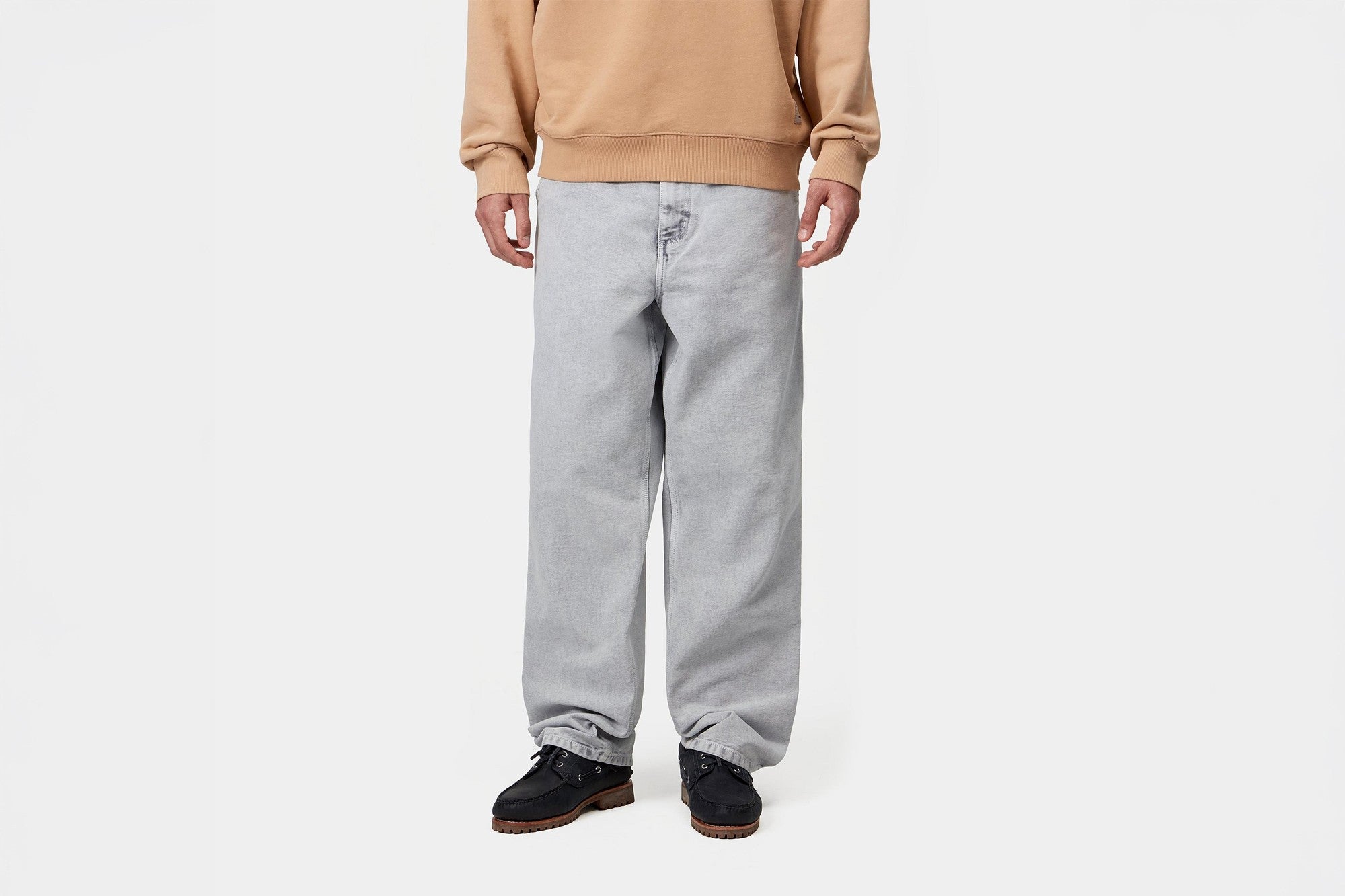 Carhartt Wip Single Knee Pants