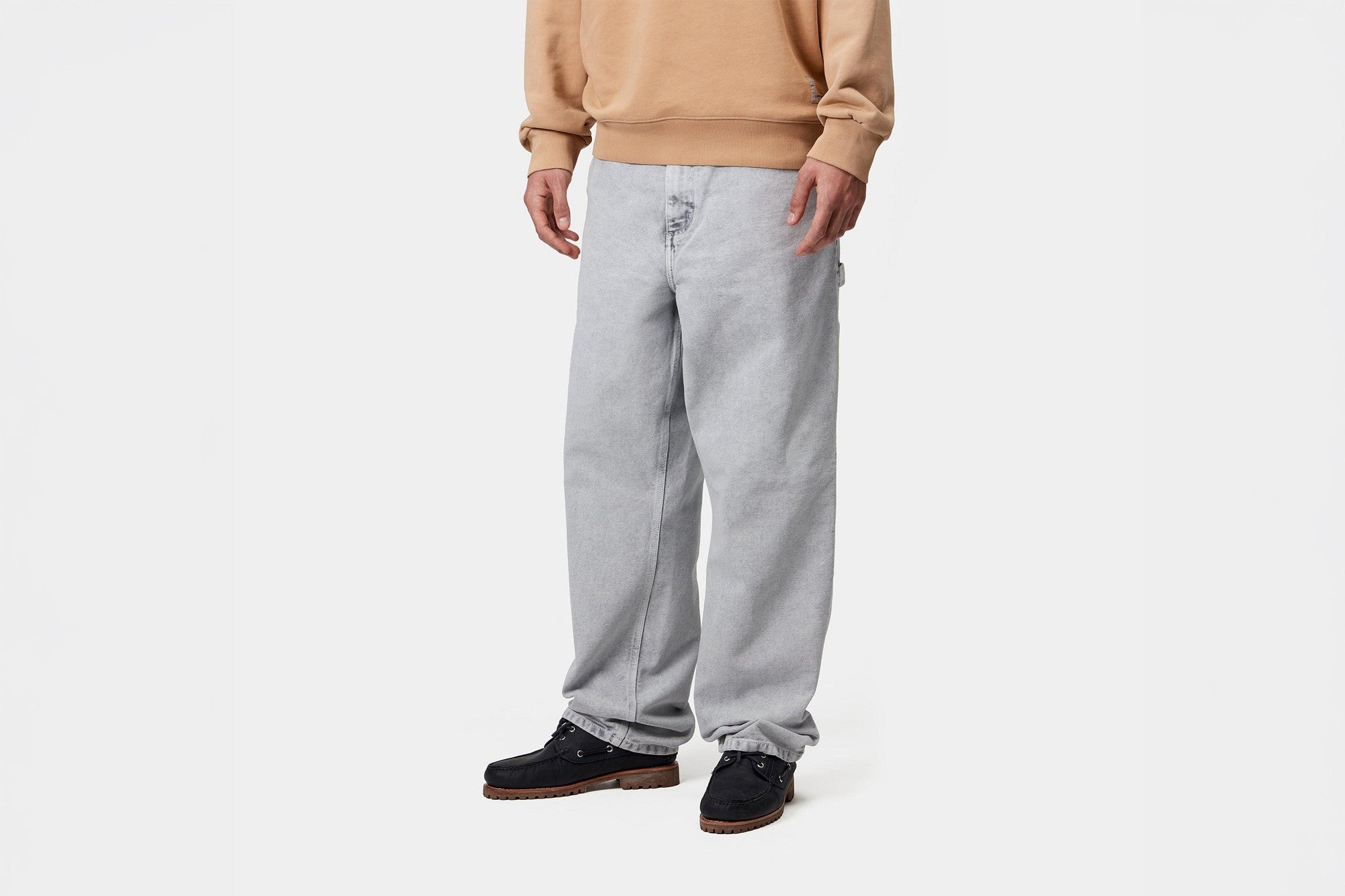 Carhartt Wip Single Knee Pants