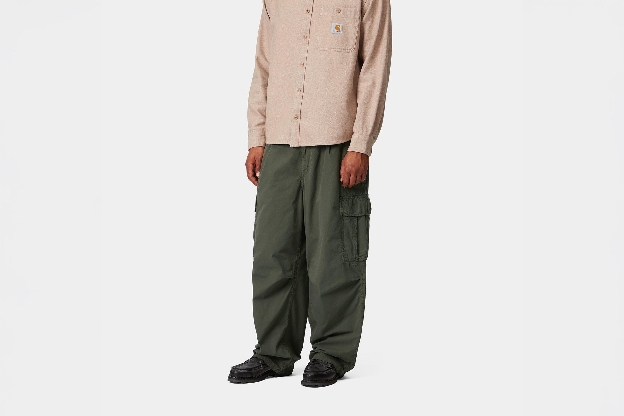 Carhartt Wip Cole Cargo Pants