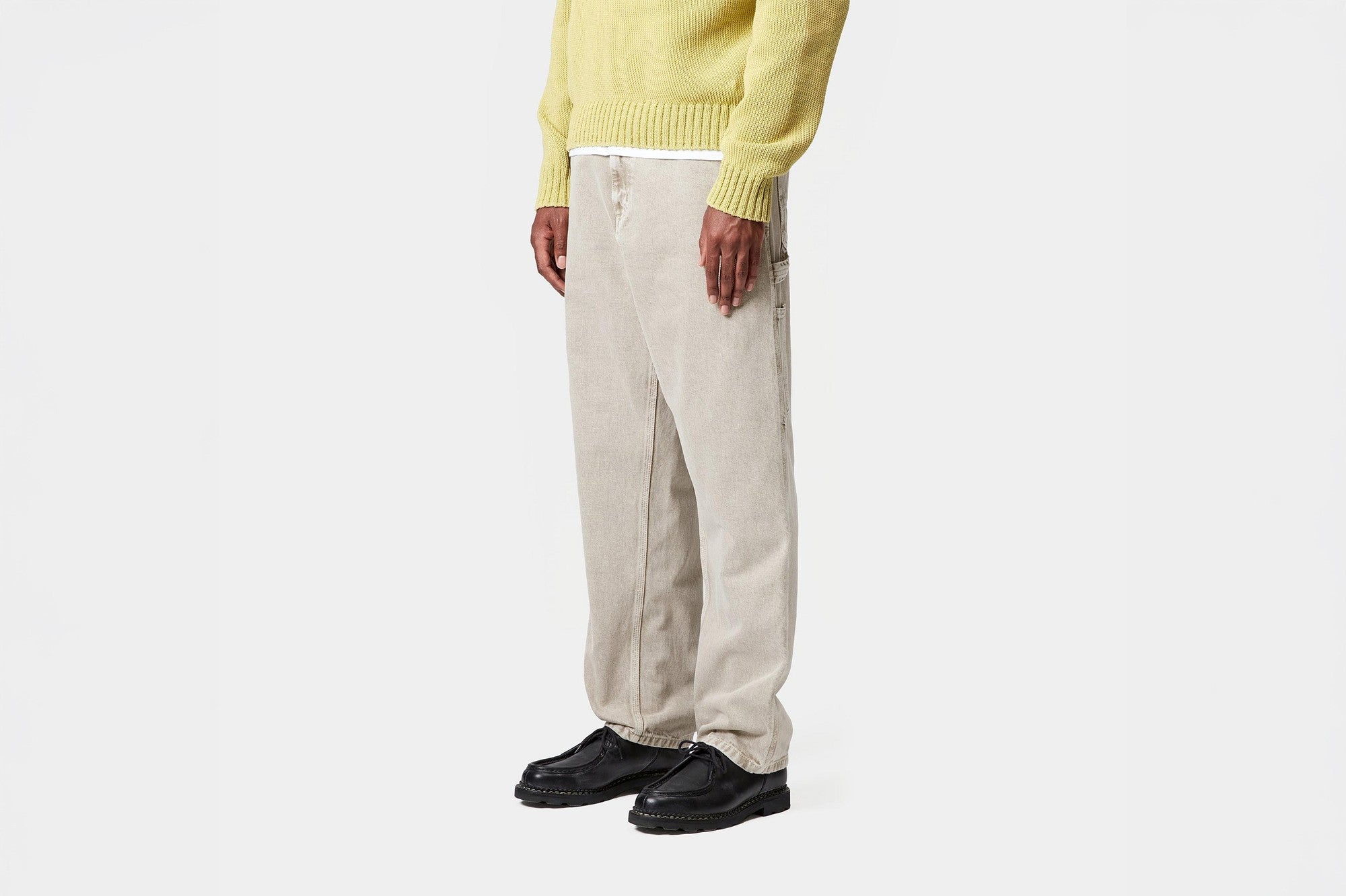 Carhartt Wip Single Knee Pants