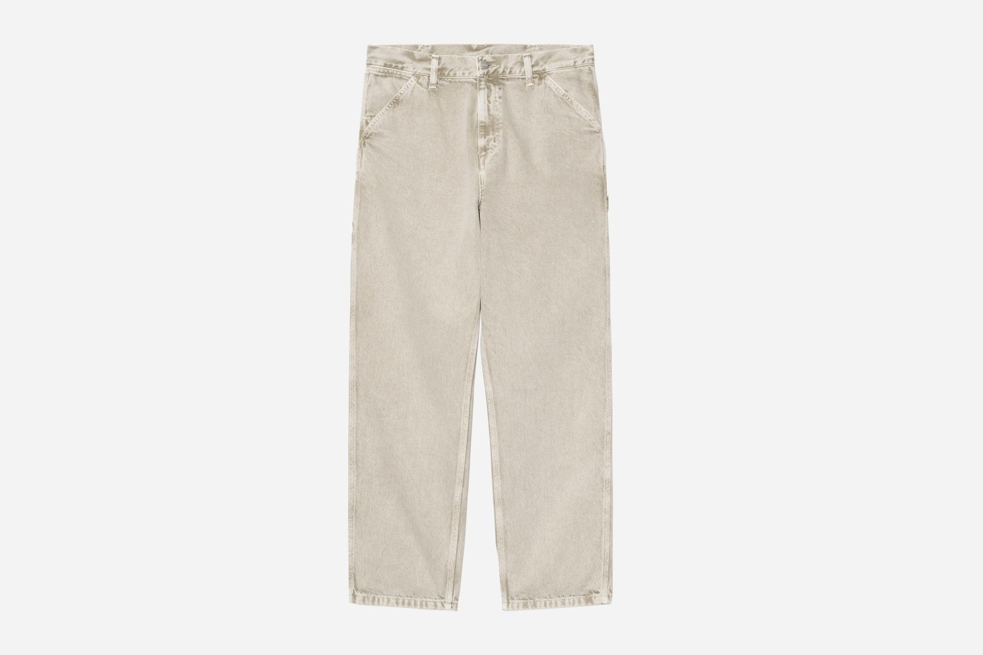 Carhartt Wip Single Knee Pants