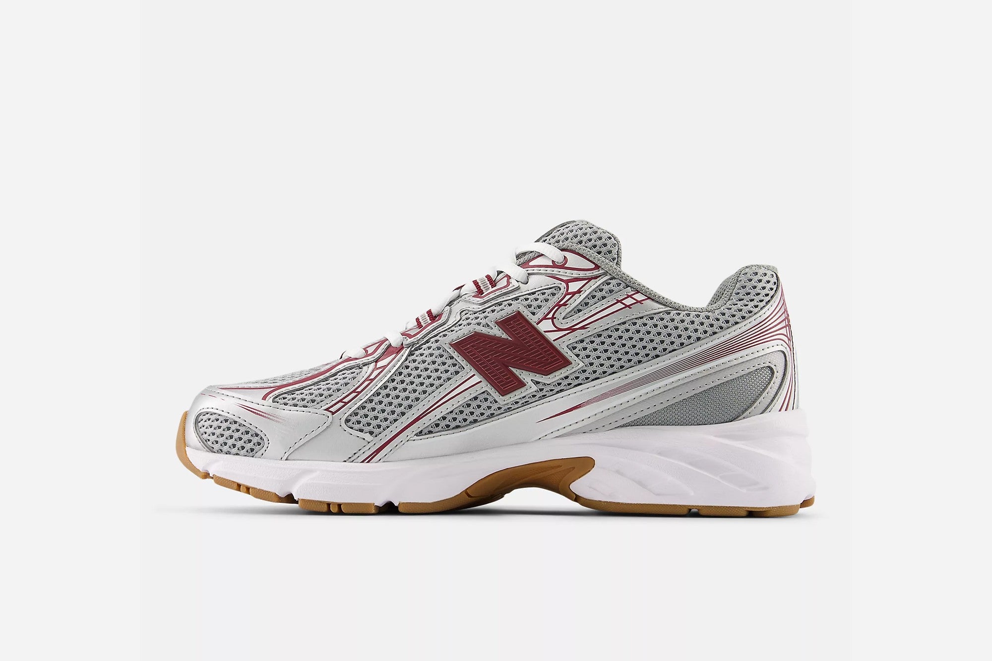 New Balance 740