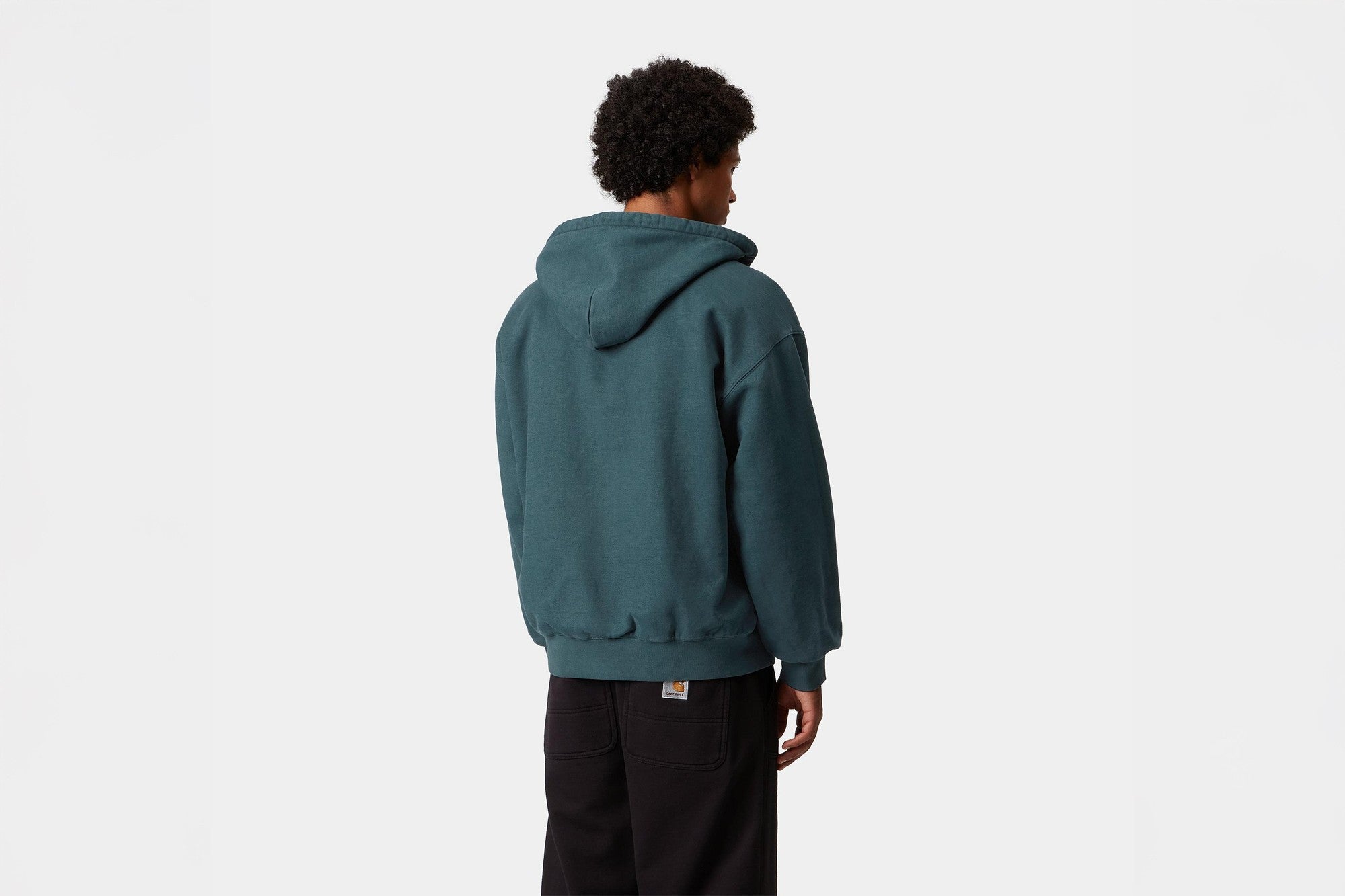 Carhartt Wip Hooded Vista Jacket