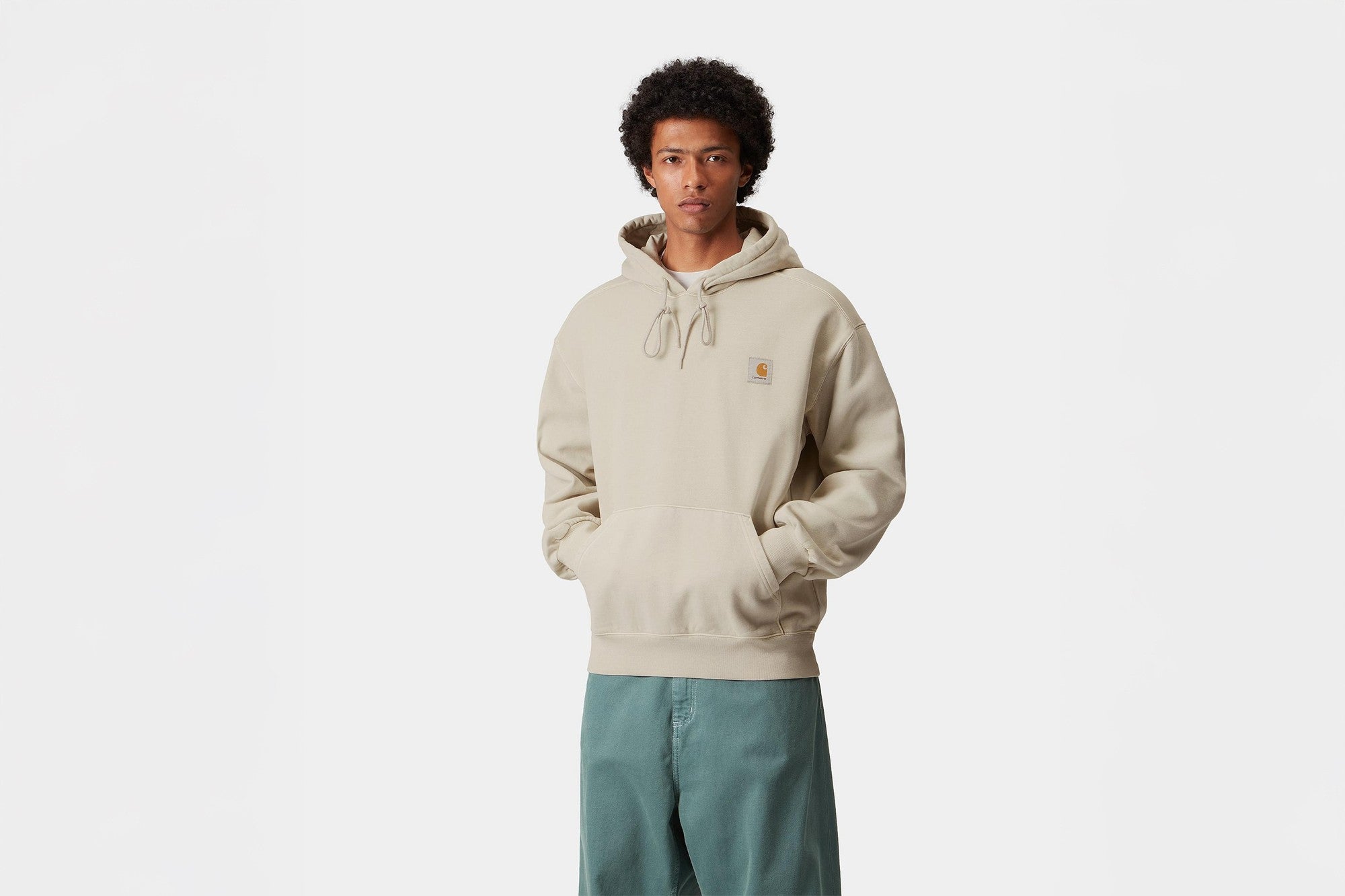 Carhartt Wip Hooded Vista Sweatshirt