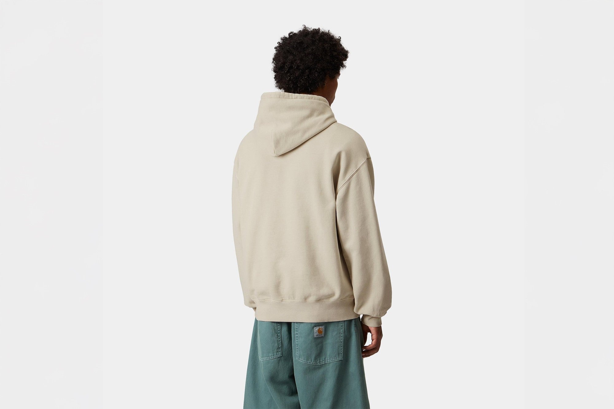 Carhartt Wip Hooded Vista Sweatshirt