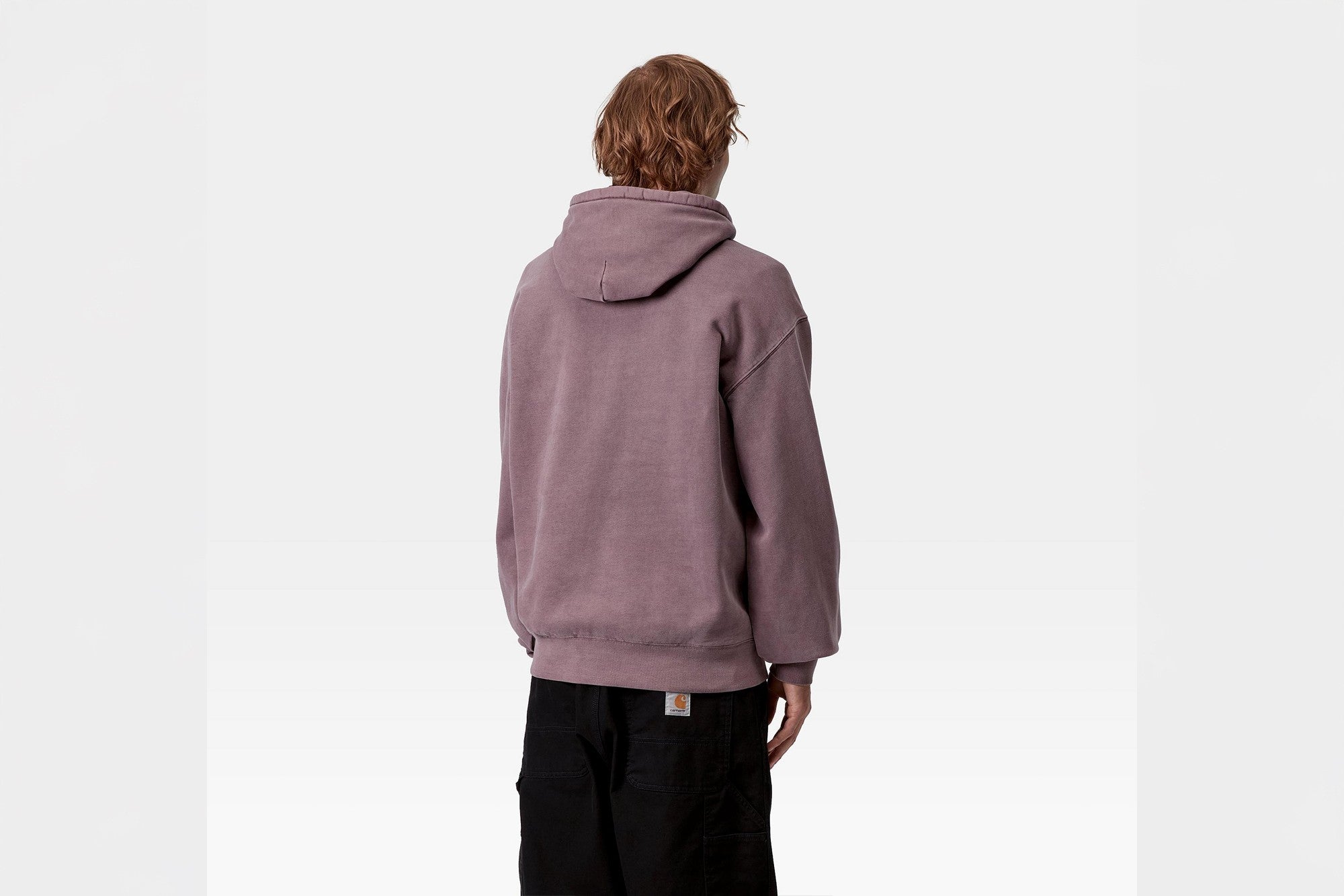 Carhartt Wip Hooded Vista Sweatshirt
