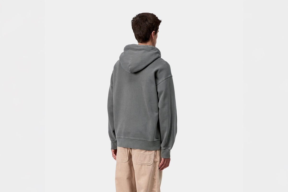 Carhartt Wip Hooded Vista Sweatshirt