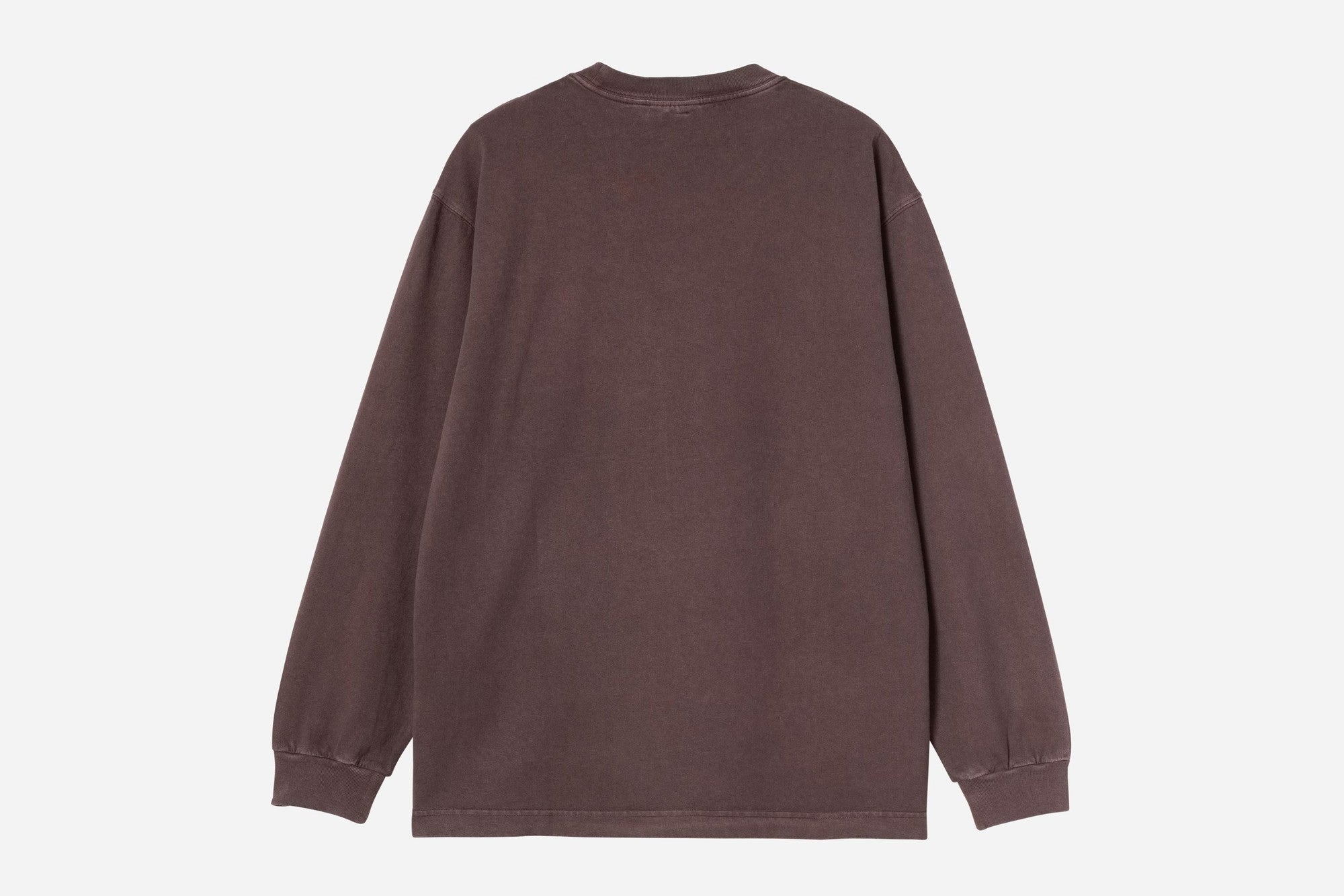 Carhartt Wip Long Sleeve Vista T-Shirt
