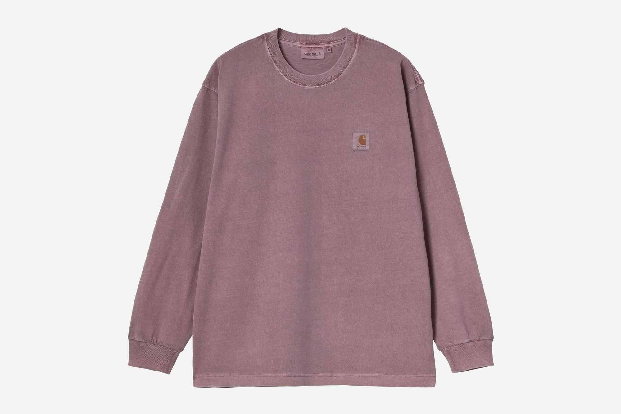 Carhartt Wip Long Sleeve Vista T-Shirt