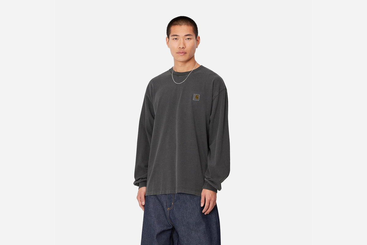 Carhartt Wip Long Sleeve Vista T-Shirt