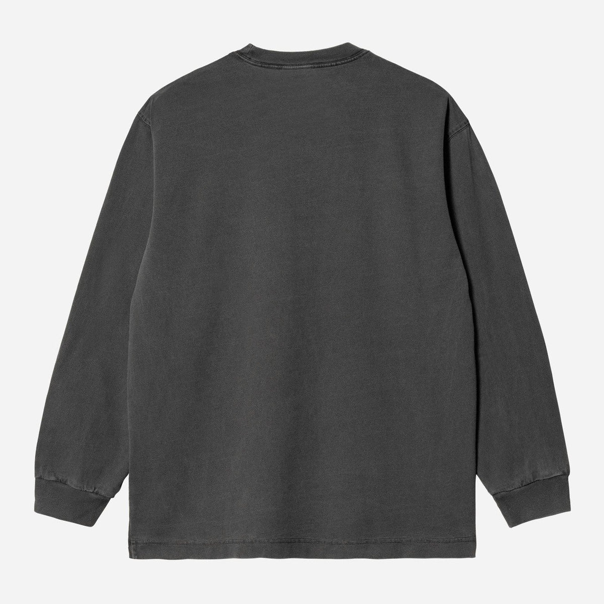 Carhartt Wip Long Sleeve Vista T-Shirt