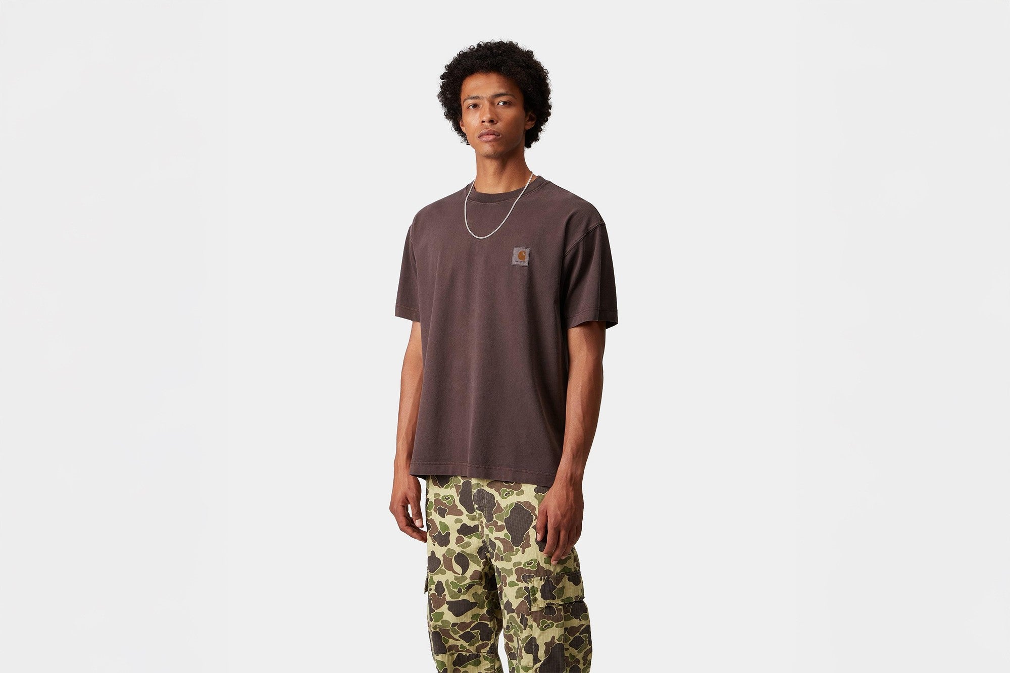 Carhartt Wip Vista T-Shirt
