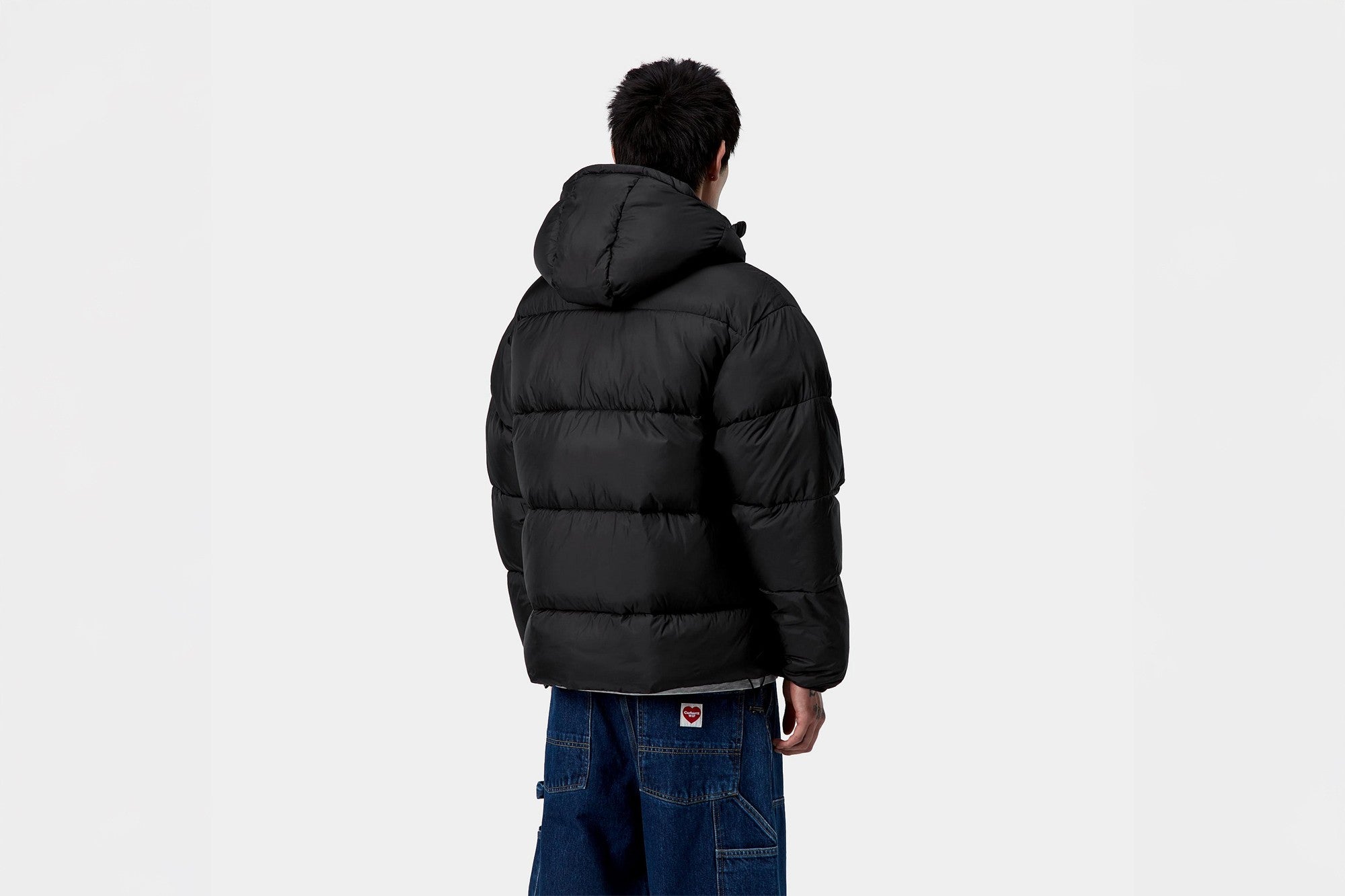 Carhartt Wip Toronto Jacket